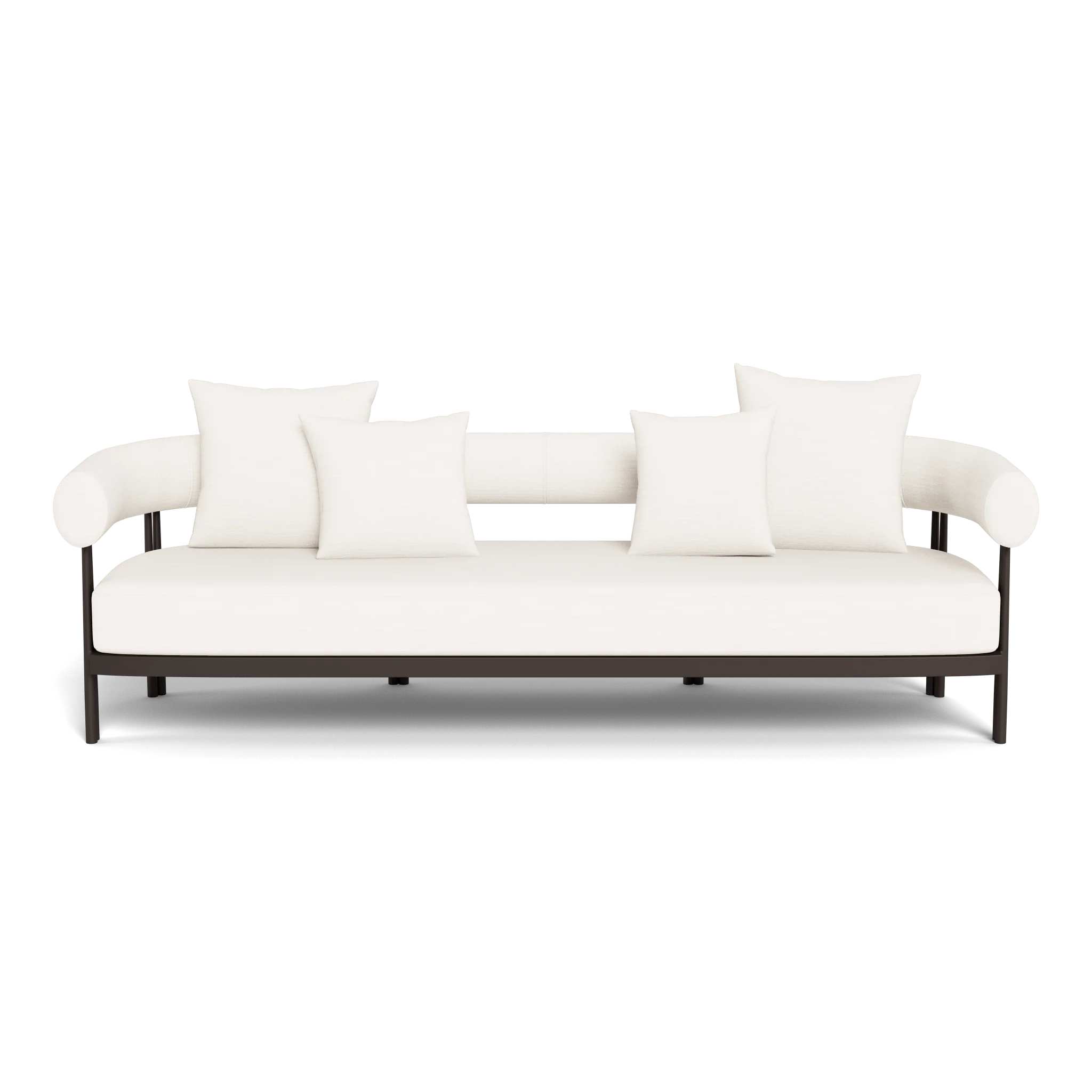 Cove Luxe 3 Seat Sofa - Image 43