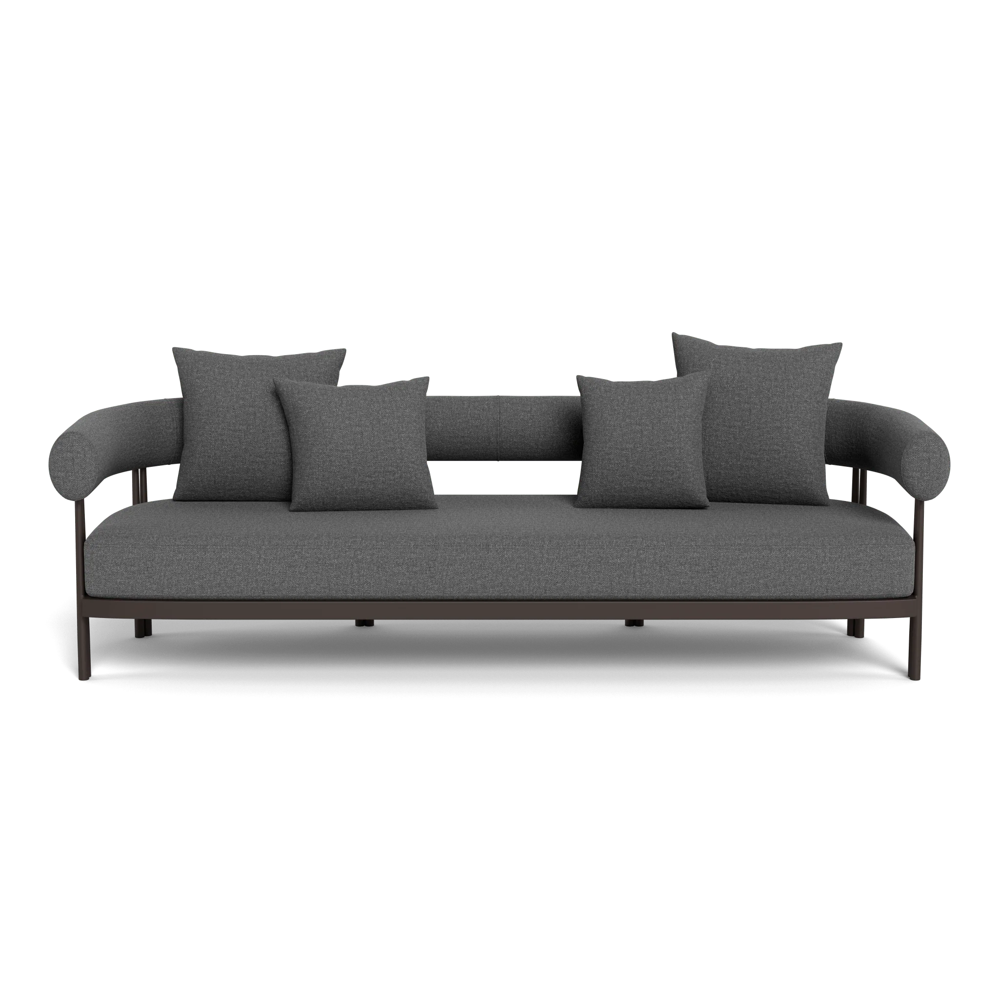 Cove Luxe 3 Seat Sofa - Image 47