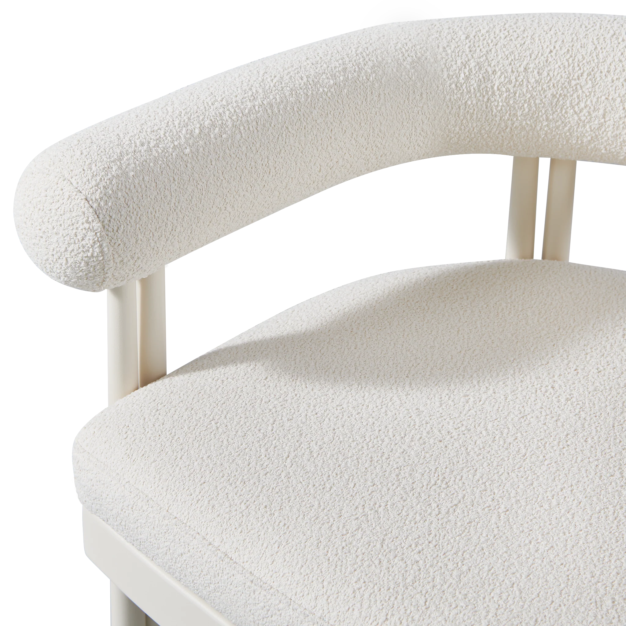 Cove Luxe Dining Chair - Image 10