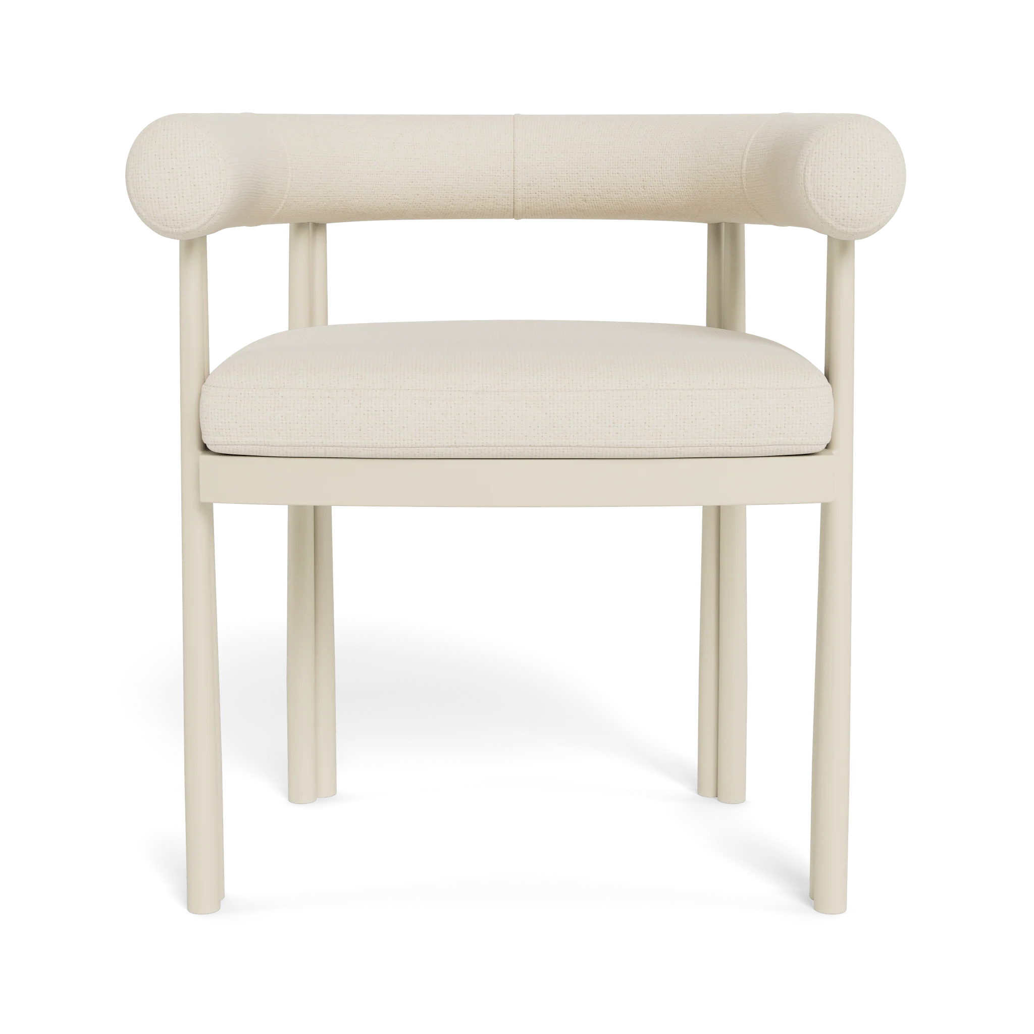 Cove Luxe Dining Chair - Image 33