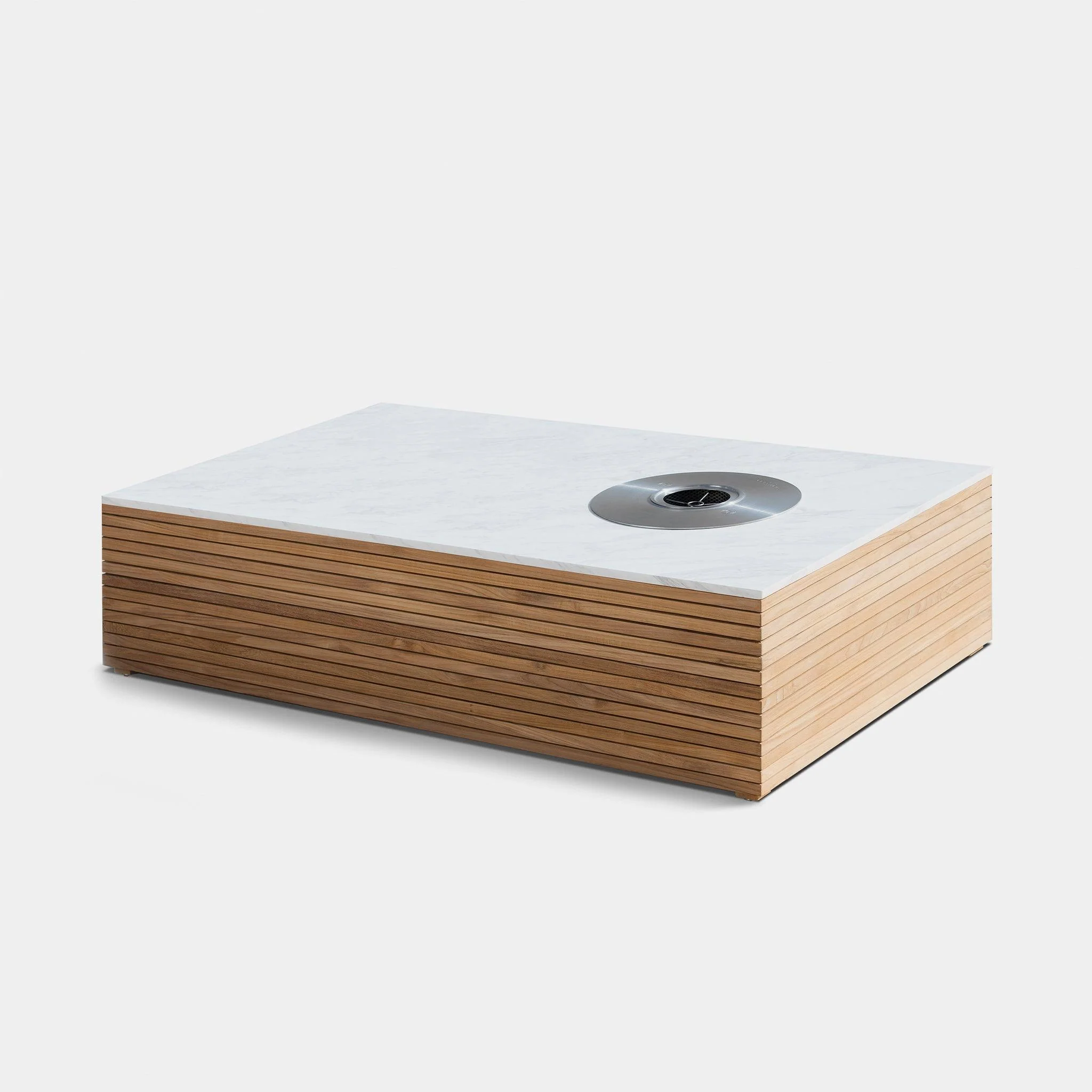 Fire Burner Coffee Table - Image 4