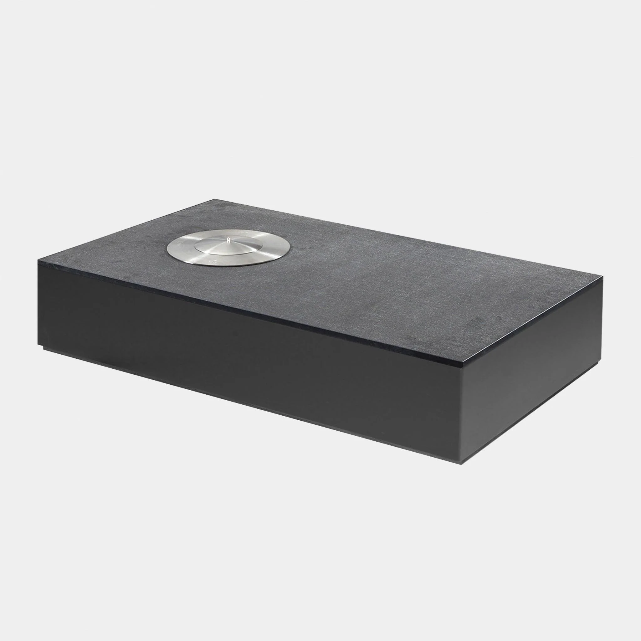 Fire Burner Coffee Table - Image 5