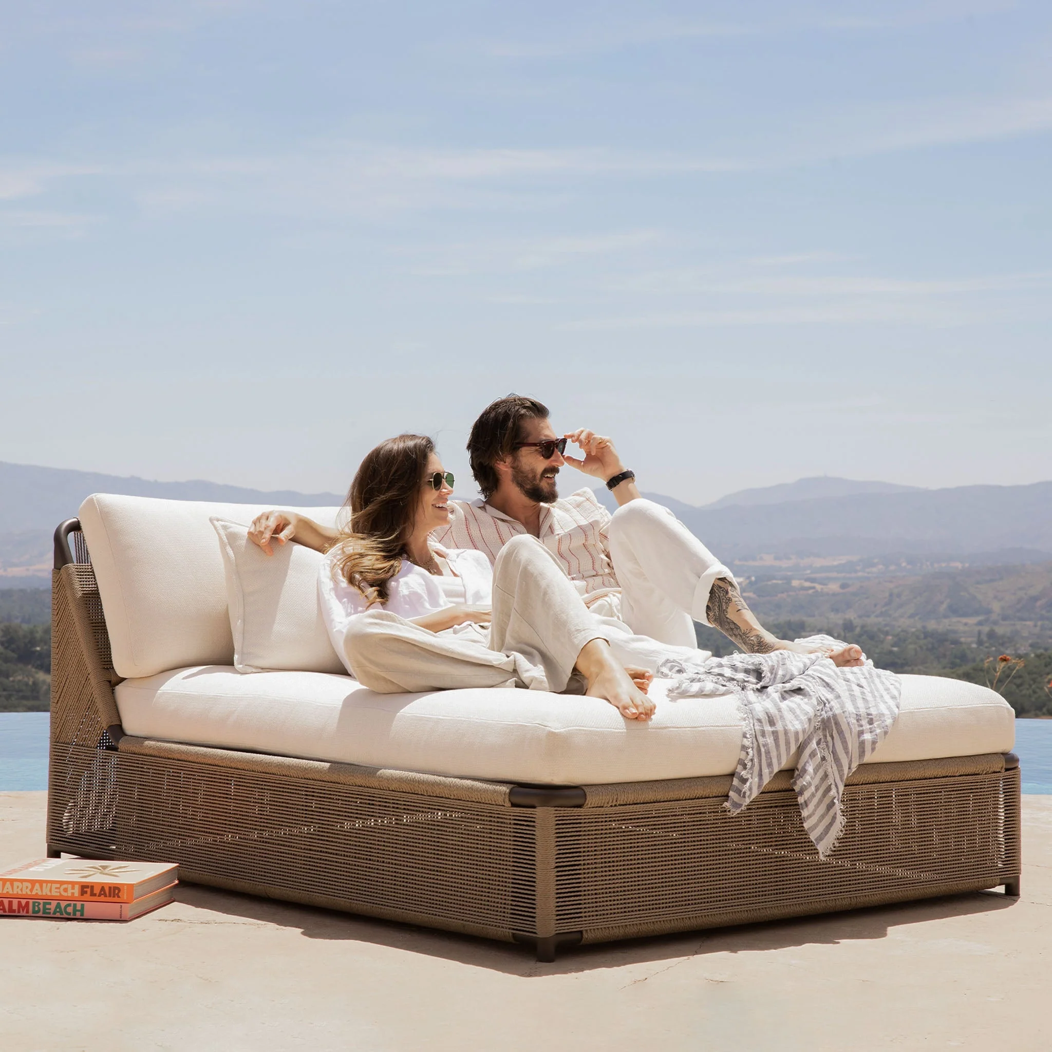 FORMENTERA DAYBED - Image 2