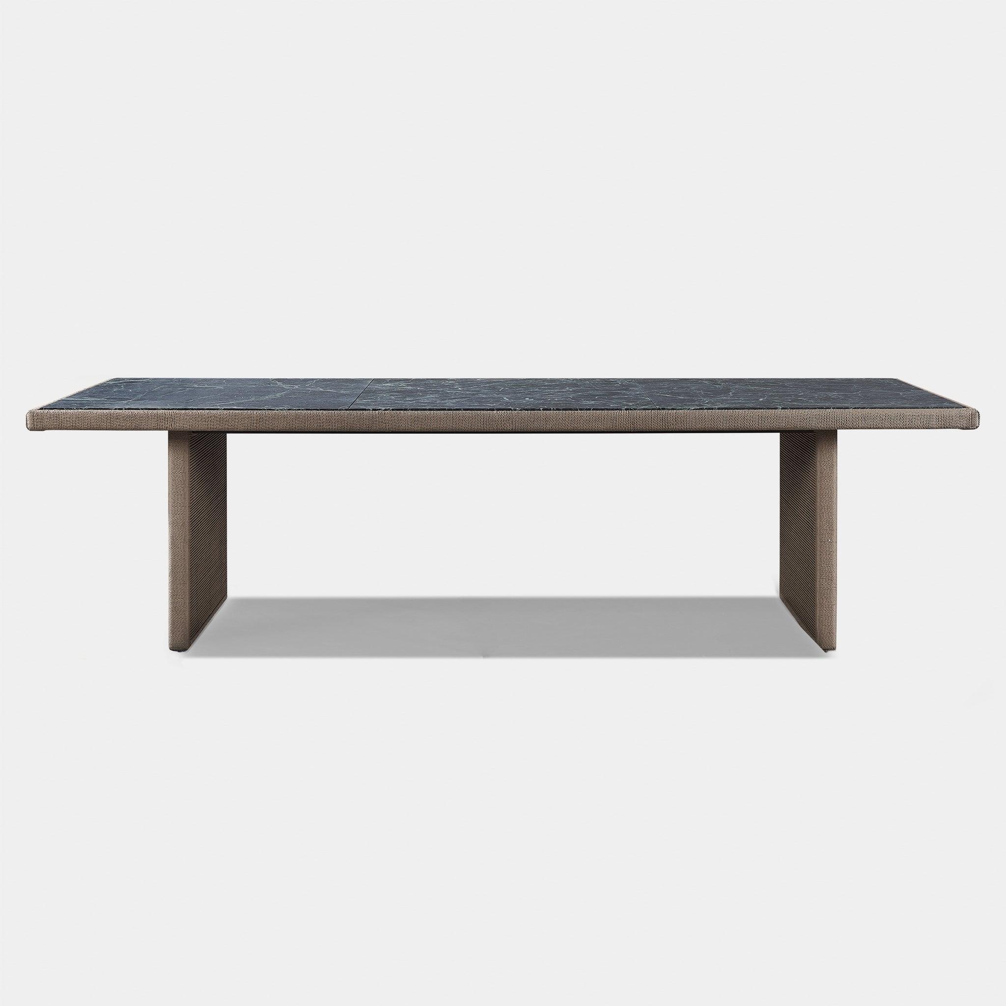 FORMENTERA DINING TABLE 108" - Image 3