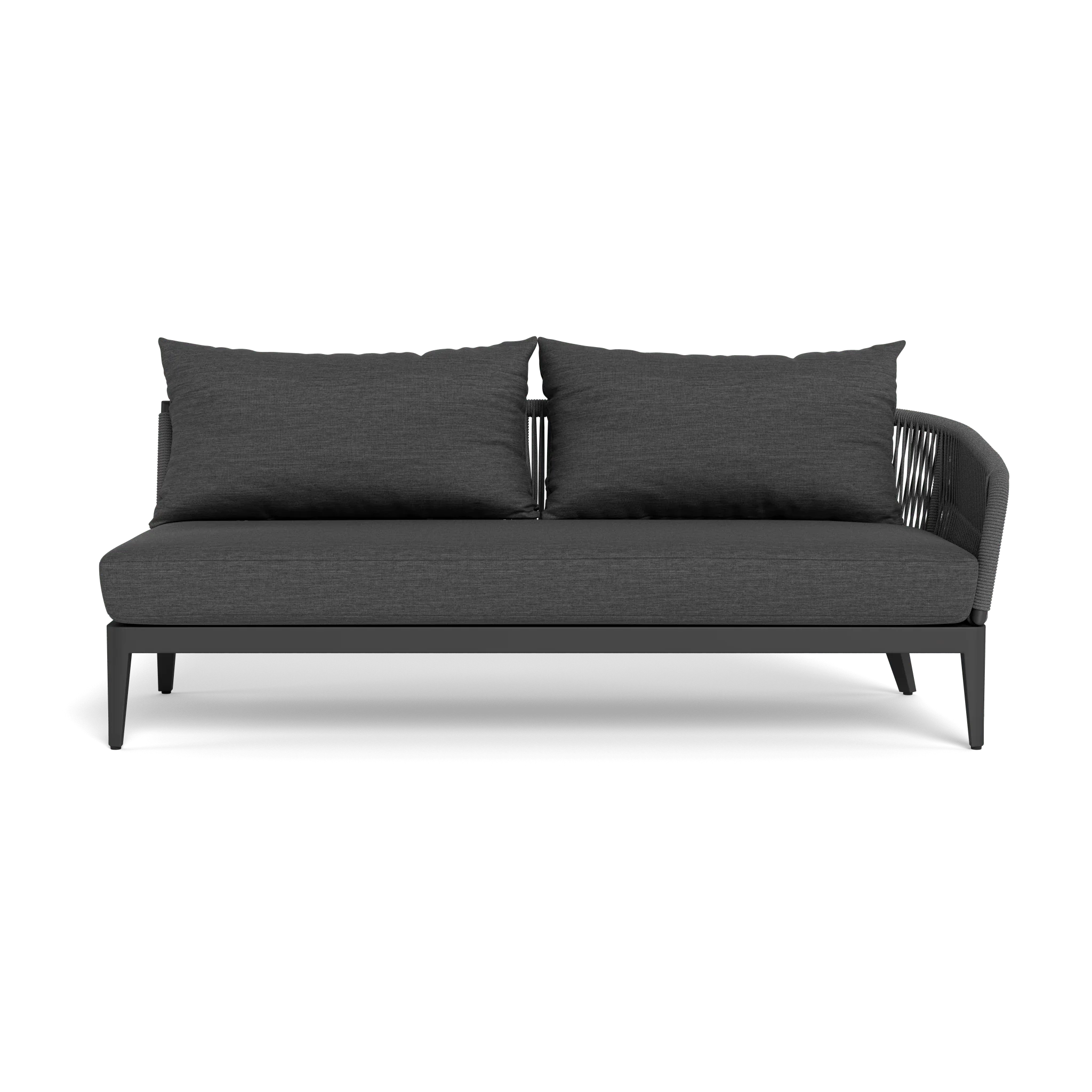 Hamilton 2 Seat 1 Arm Right - Image 7