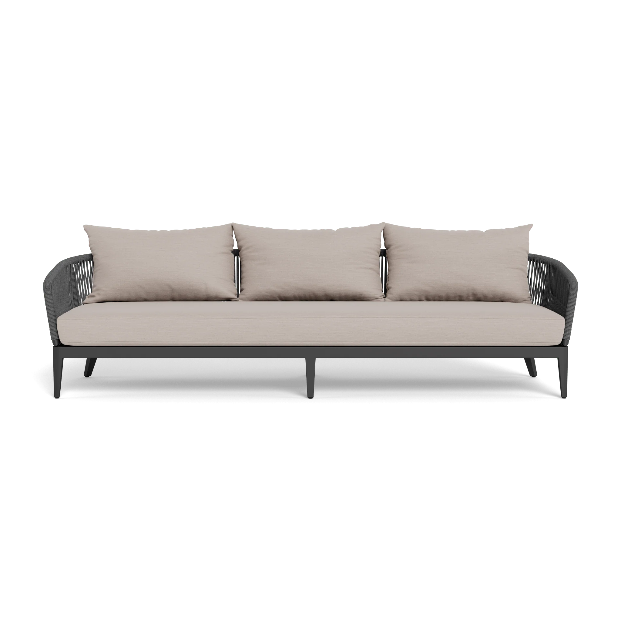 Hamilton 3 Seat Sofa - Image 16