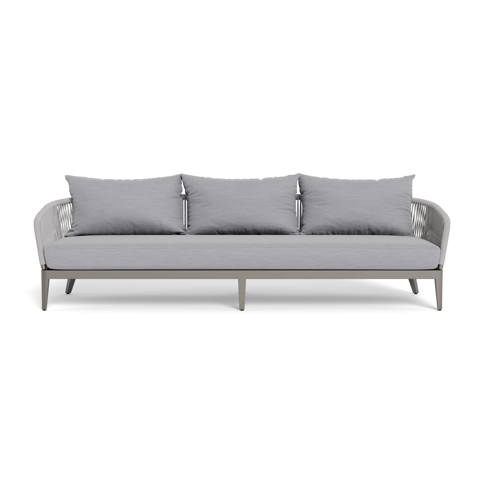 Hamilton 3 Seat Sofa - Image 18