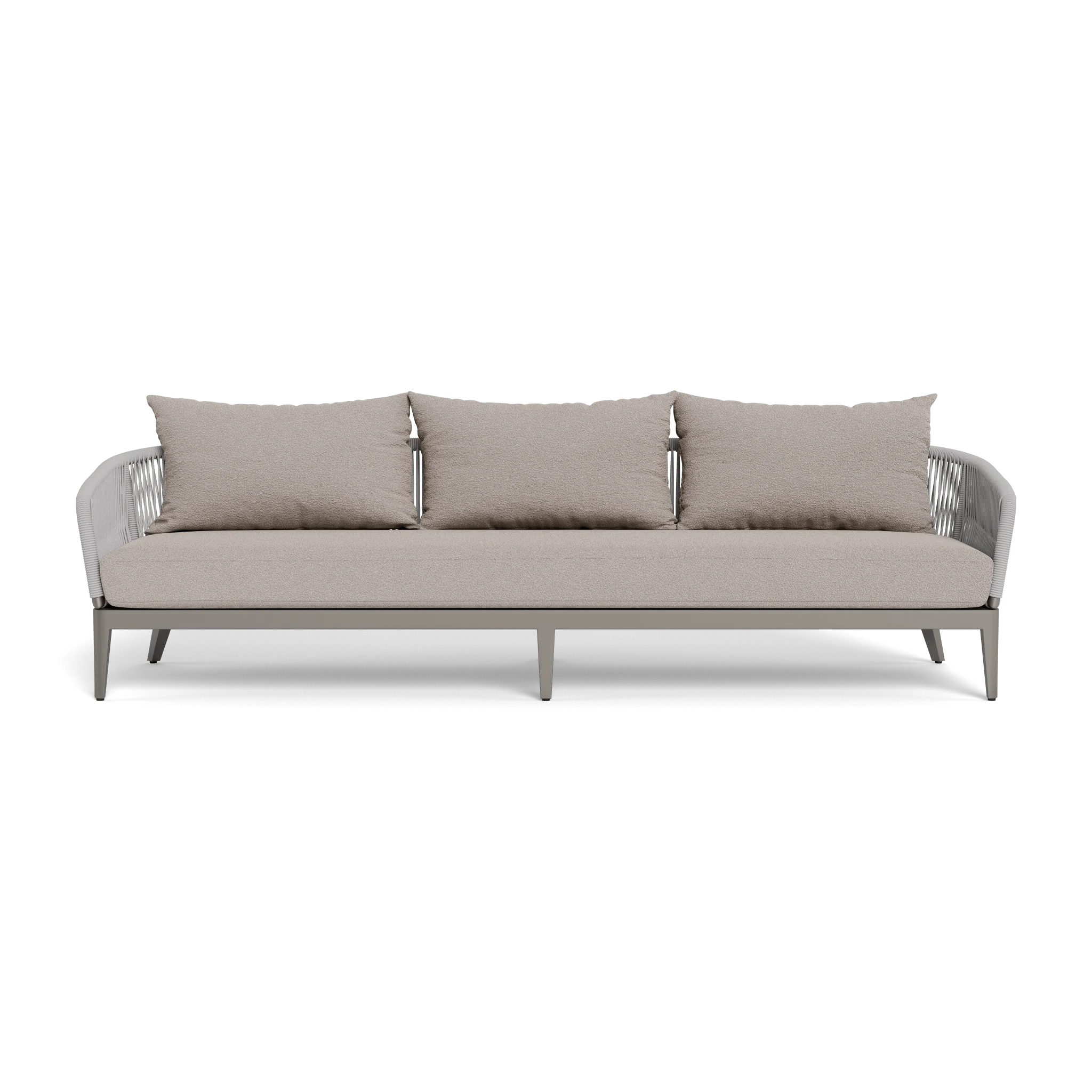 Hamilton 3 Seat Sofa - Image 28