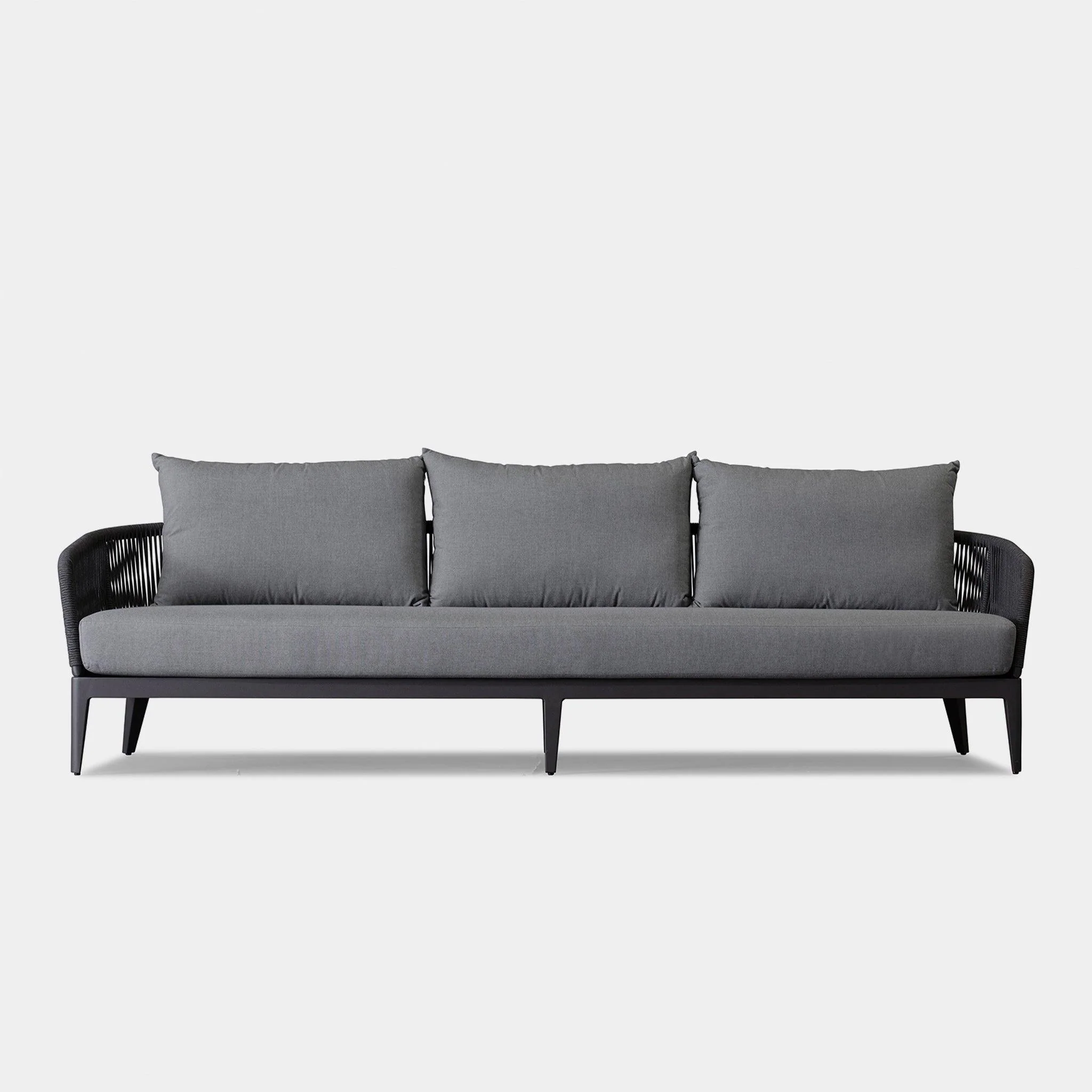 Hamilton 3 Seat Sofa - Image 3