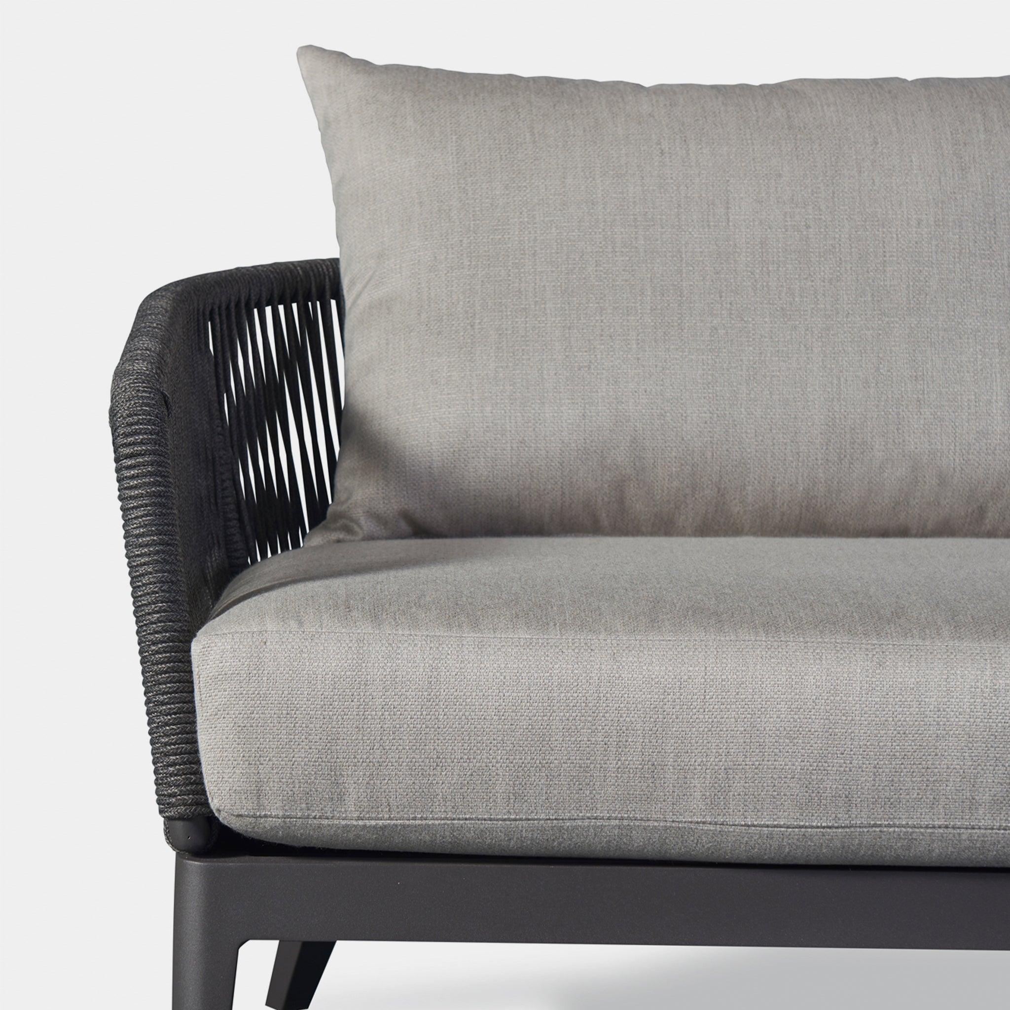 Hamilton 3 Seat Sofa - Image 7