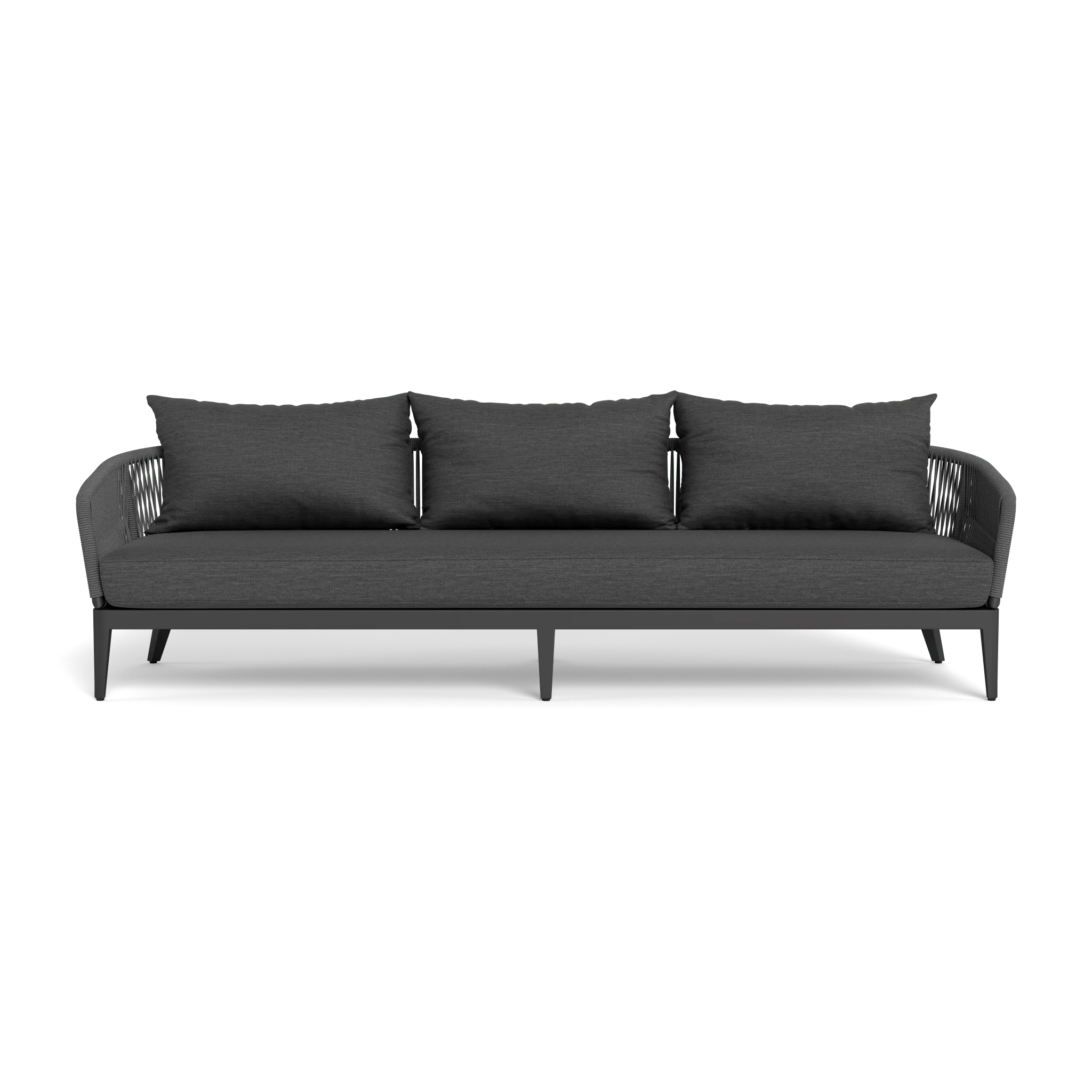 Hamilton 3 Seat Sofa - Image 9