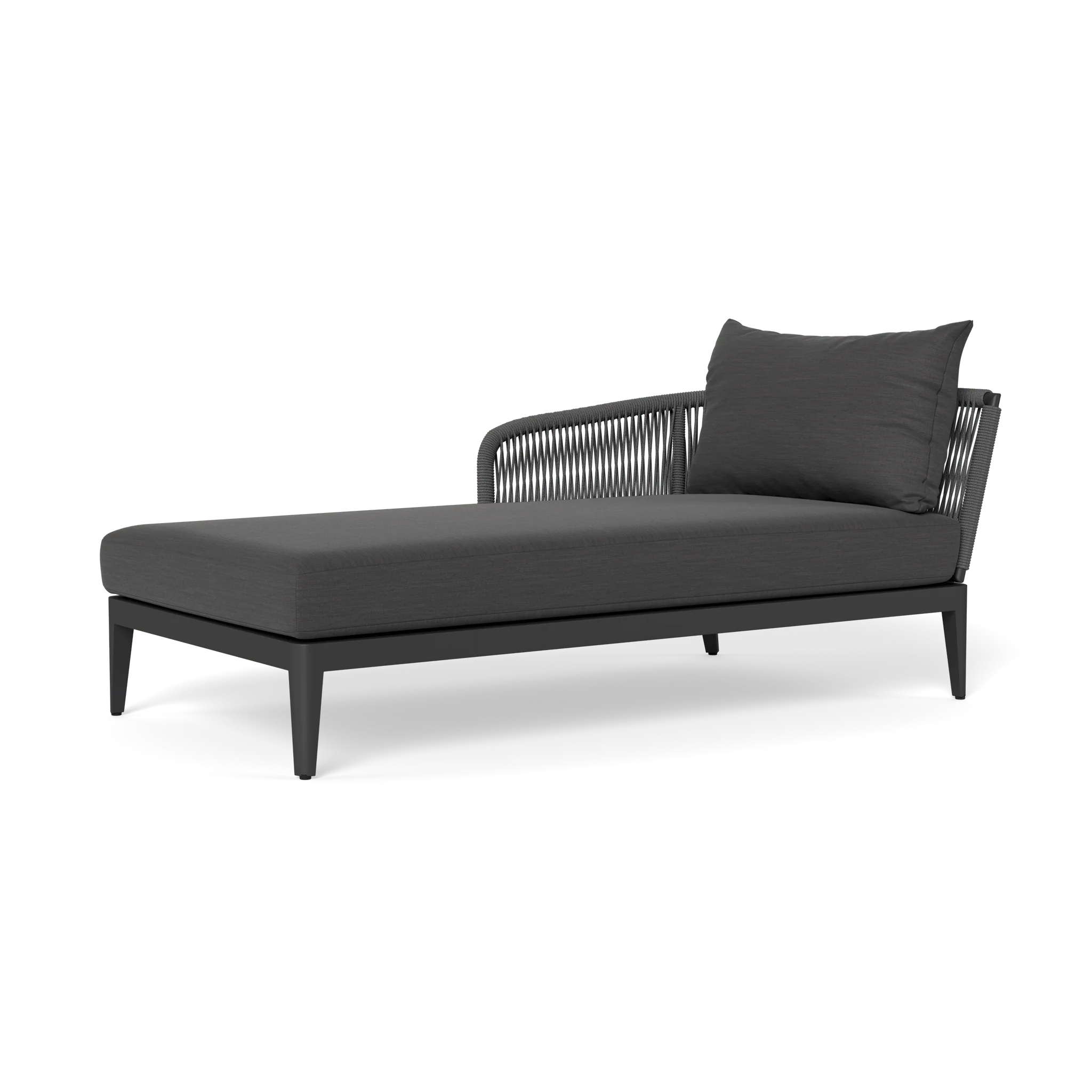 Hamilton Chaise Left - Image 2