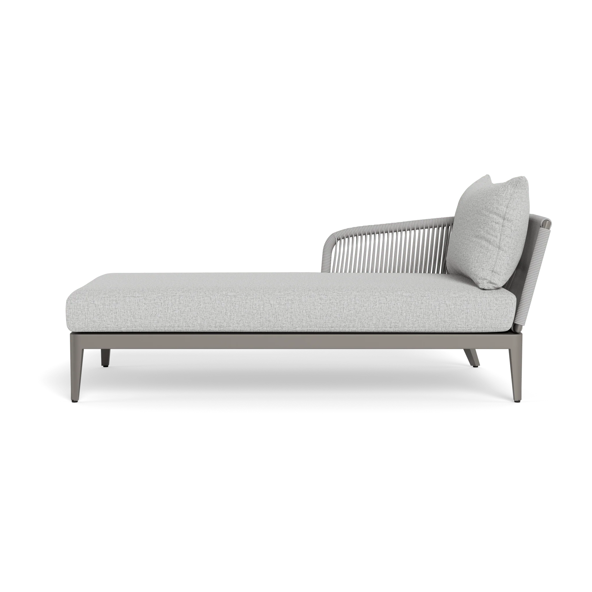Hamilton Chaise Left - Image 20