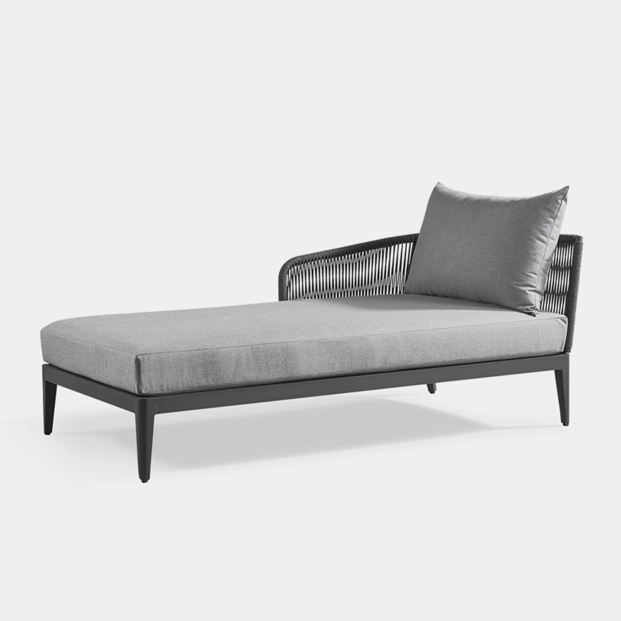 Hamilton Chaise Left - Image 4