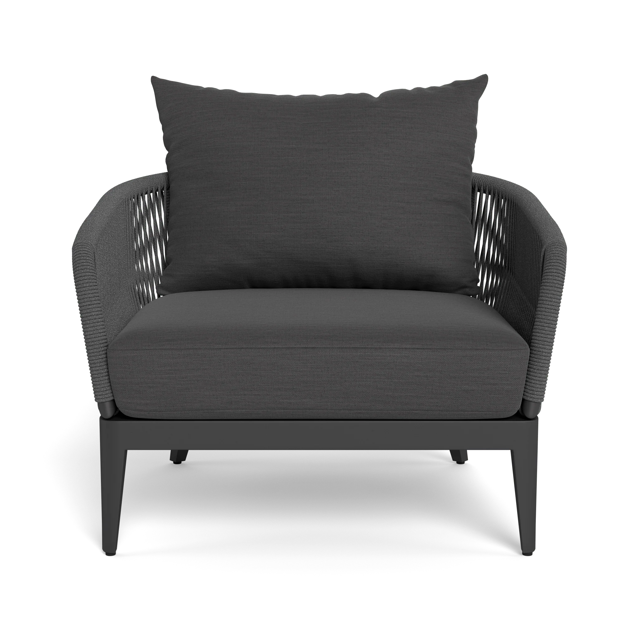 Hamilton Lounge Chair