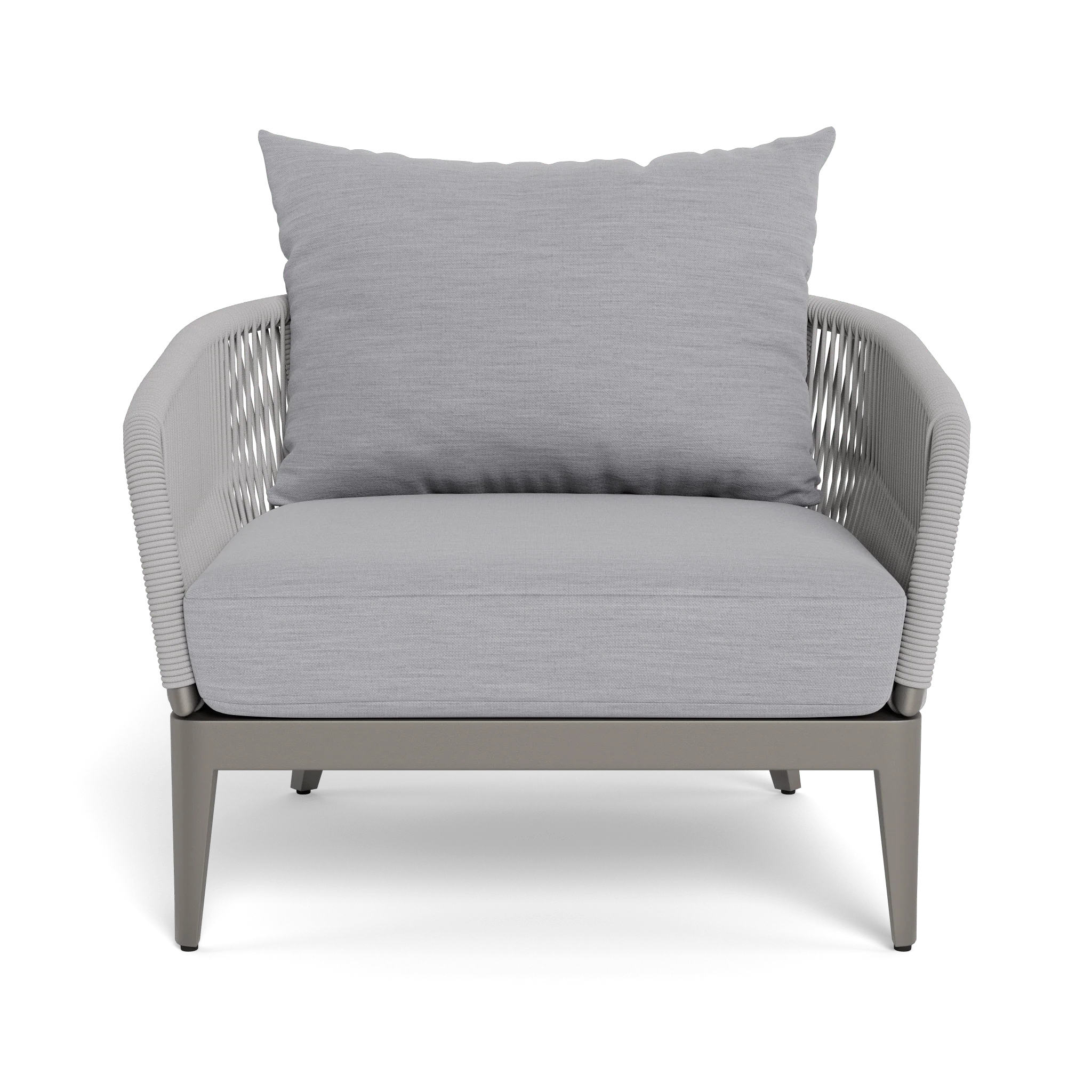 Hamilton Lounge Chair - Image 20