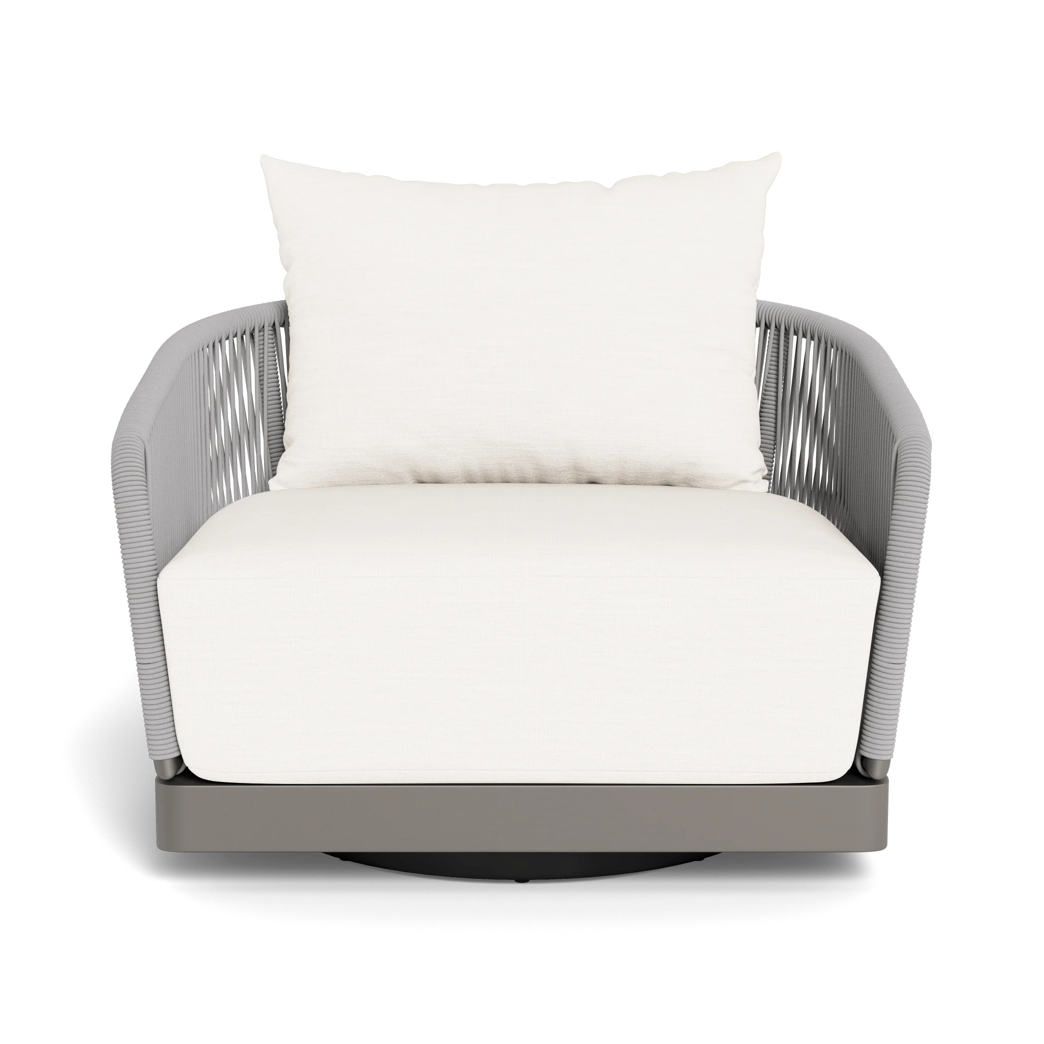 Hamilton Swivel Lounge Chair - Image 27