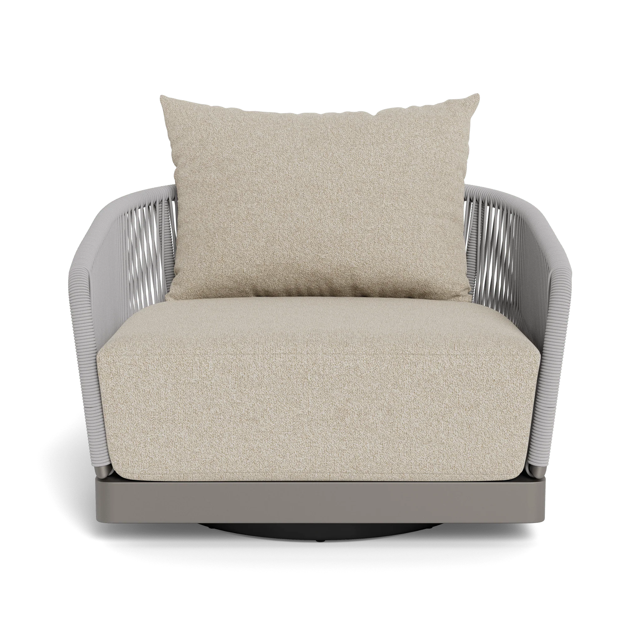 Hamilton Swivel Lounge Chair - Image 29