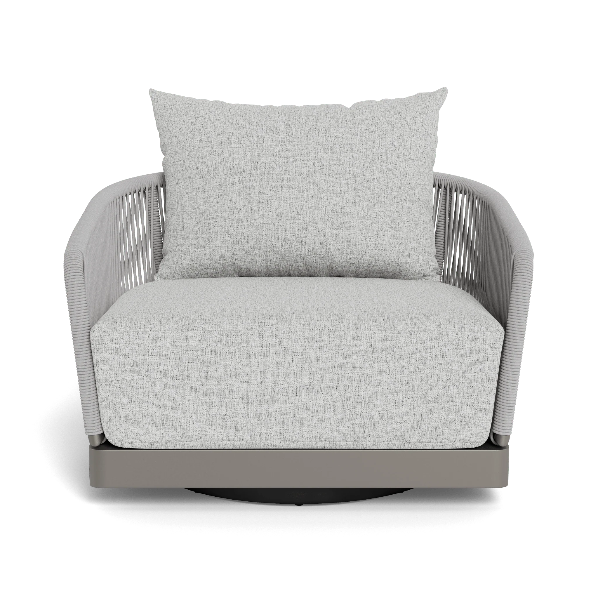 Hamilton Swivel Lounge Chair - Image 37