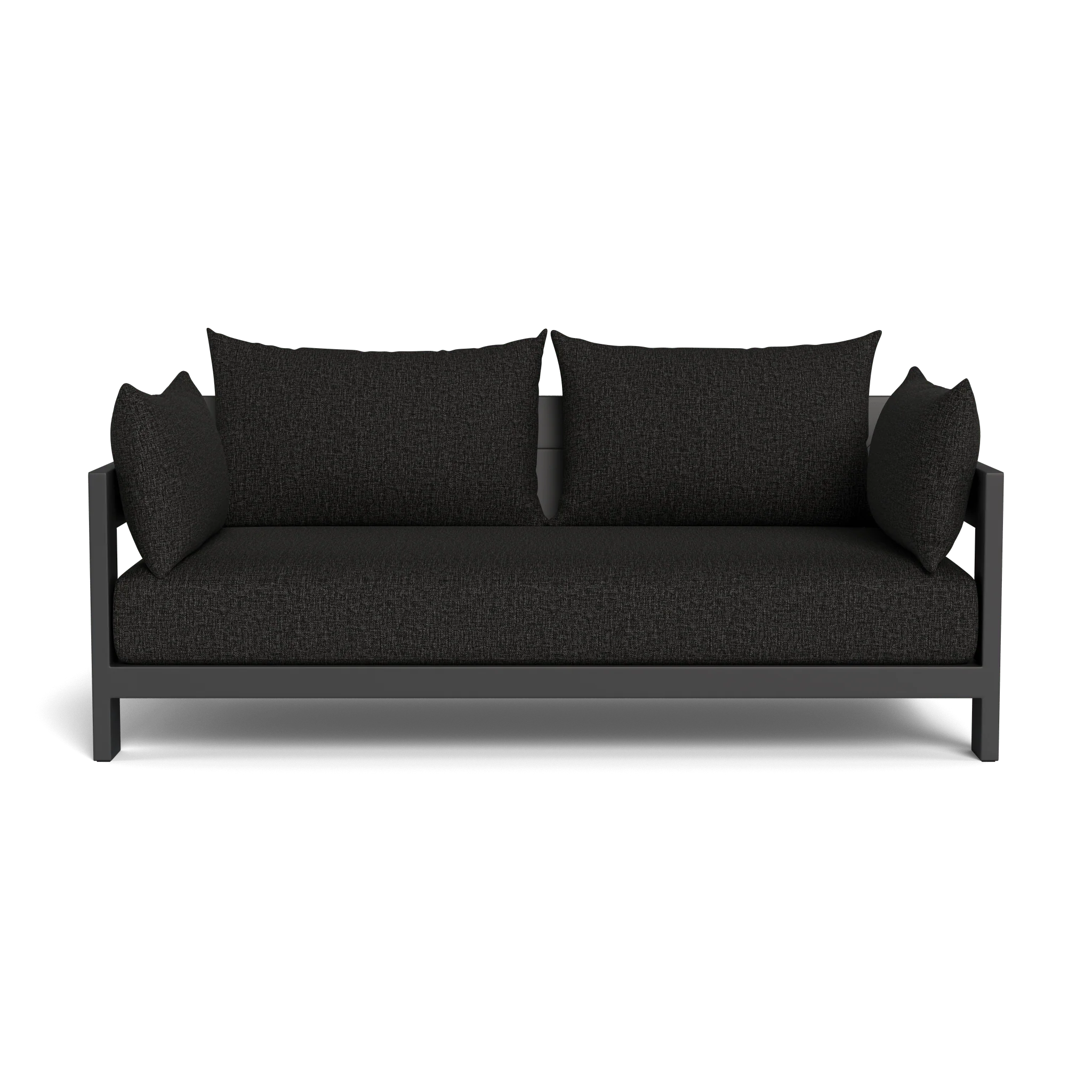 Hampton 2 Seat Sofa - Image 12