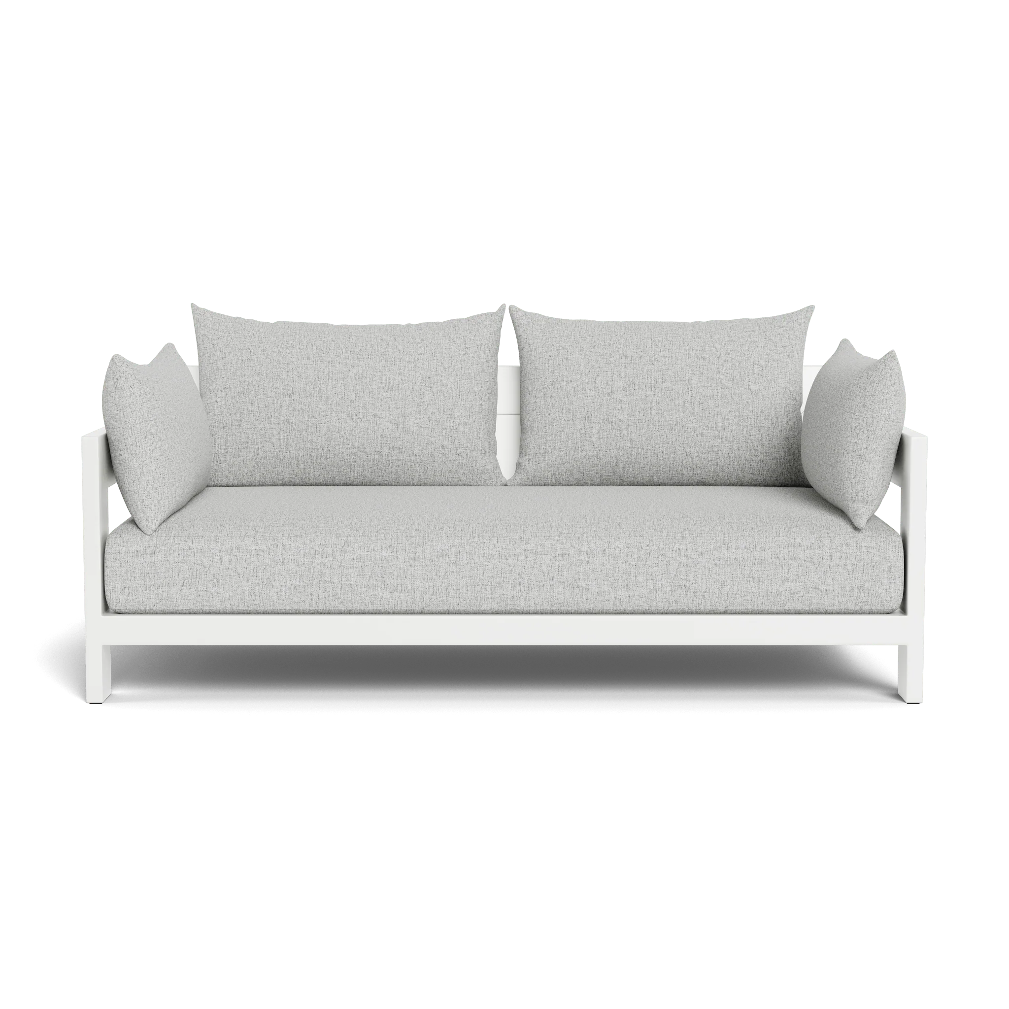 Hampton 2 Seat Sofa - Image 15