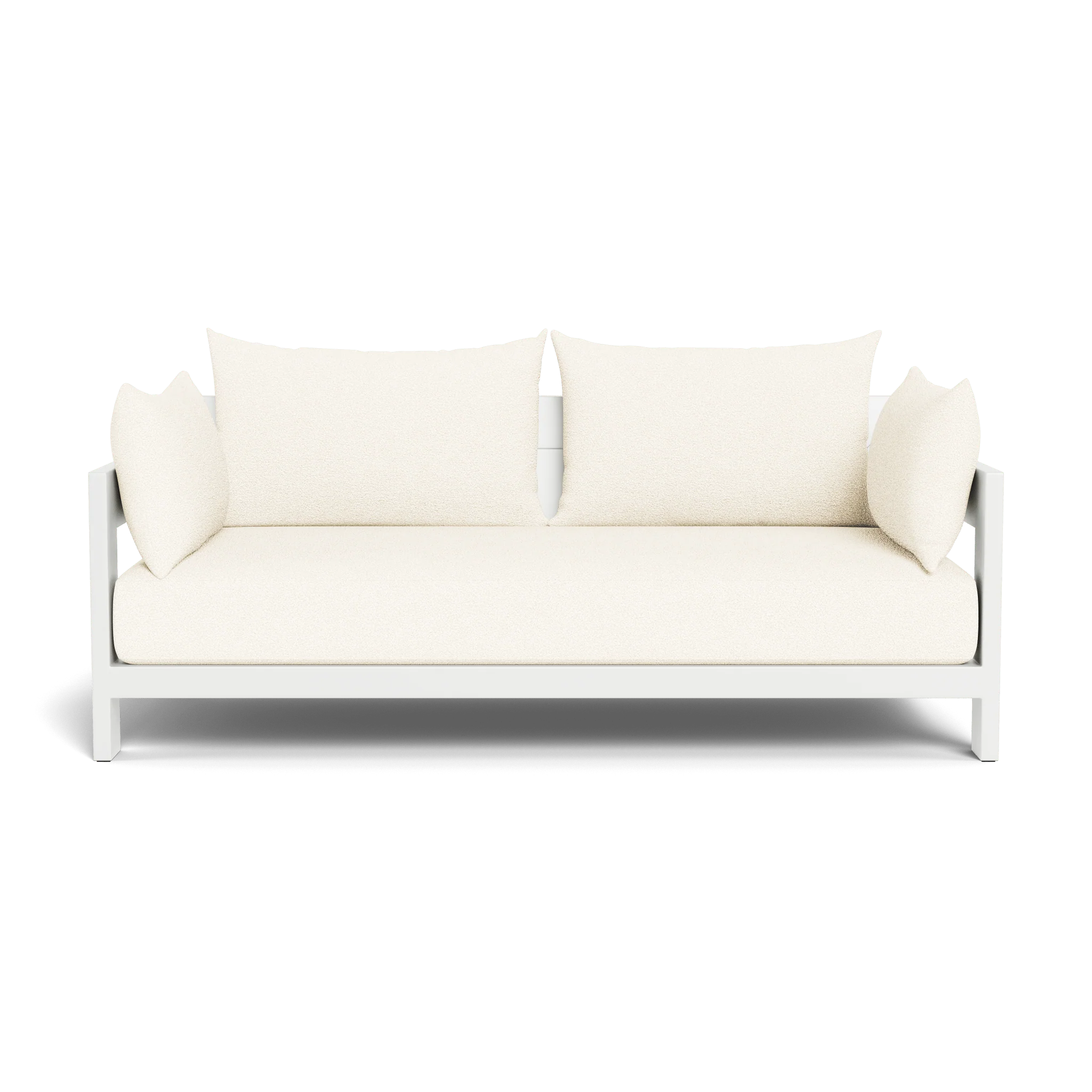 Hampton 2 Seat Sofa - Image 16
