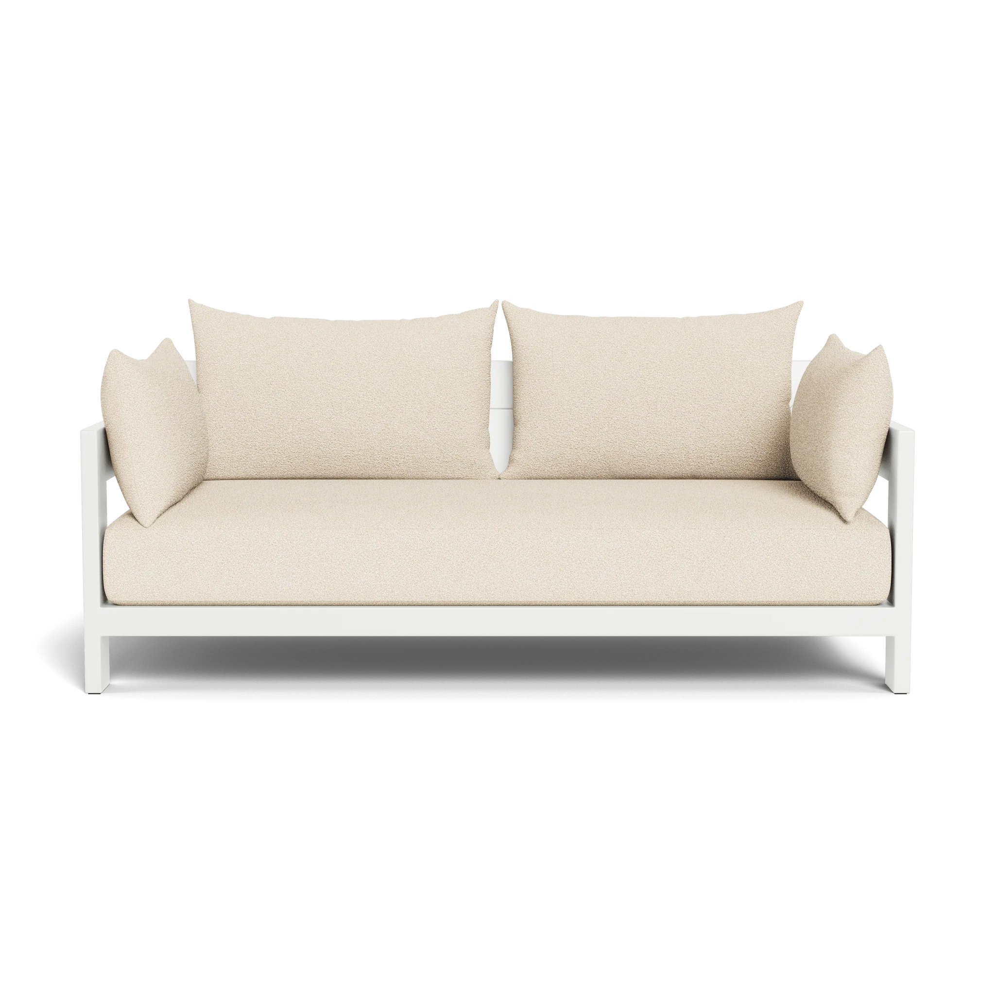 Hampton 2 Seat Sofa - Image 17