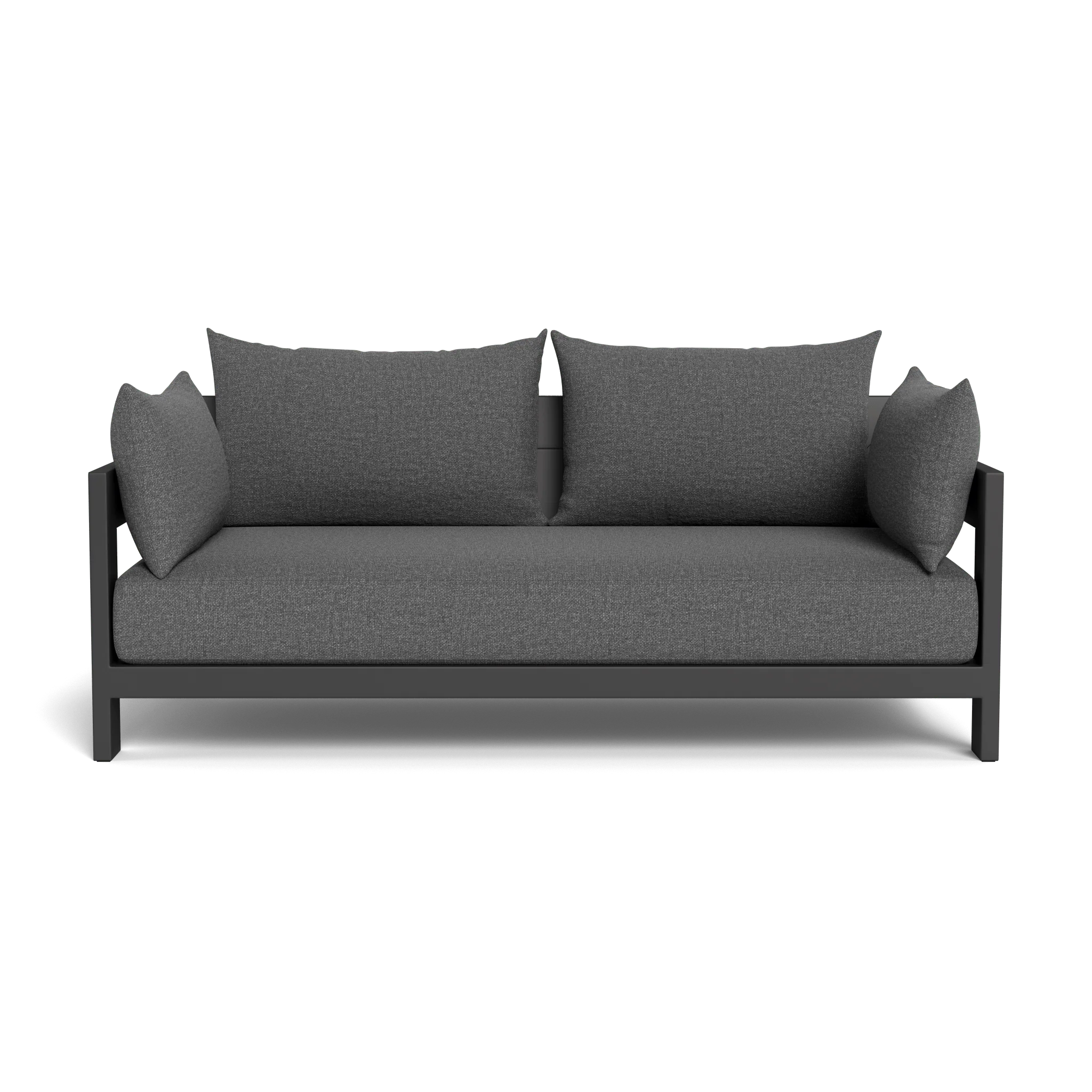 Hampton 2 Seat Sofa - Image 25