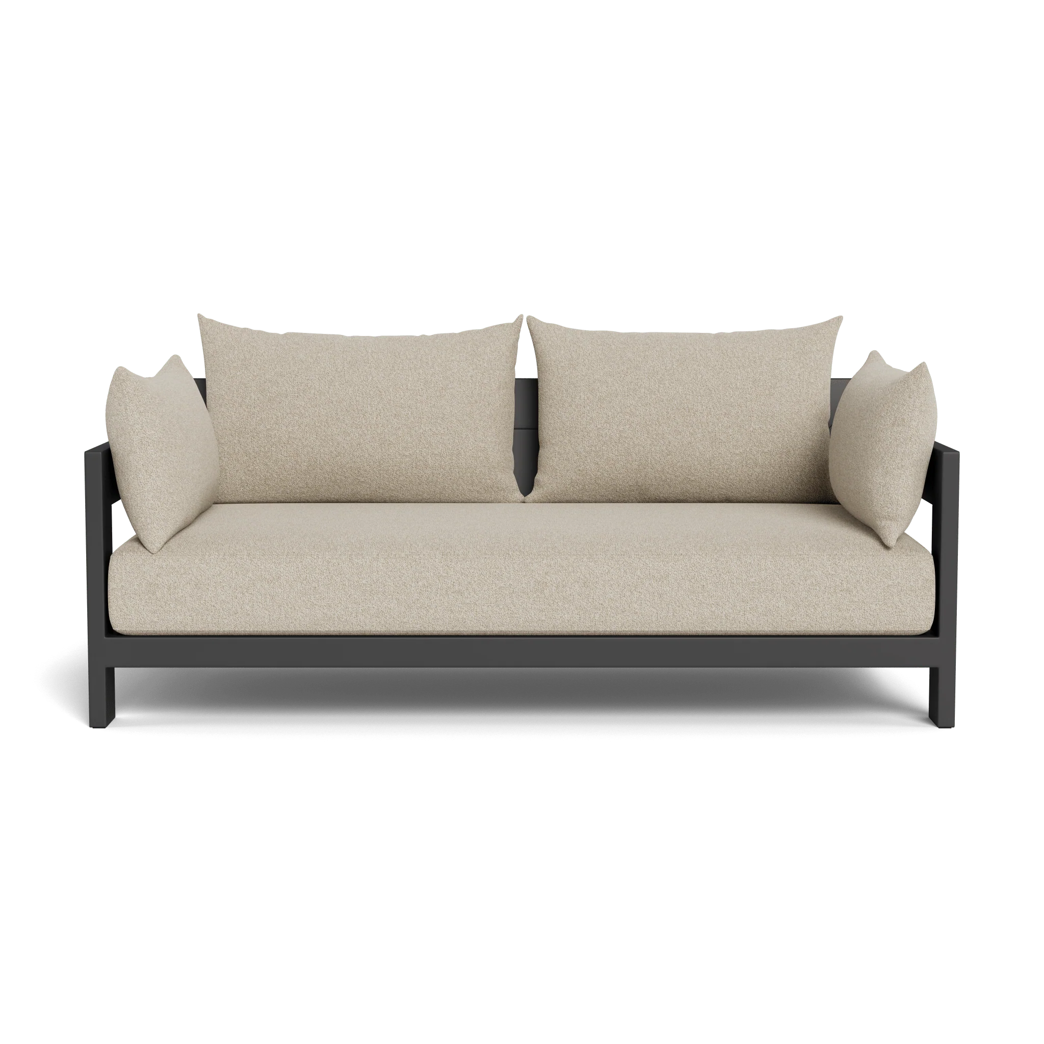 Hampton 2 Seat Sofa - Image 26