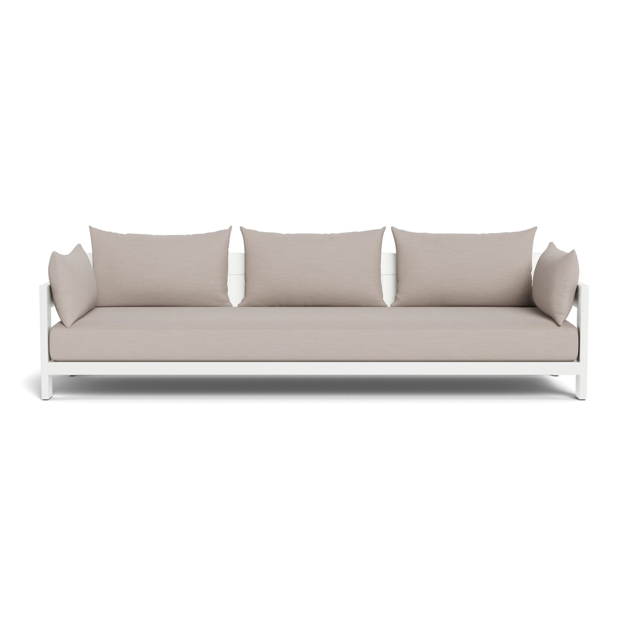Hampton 3 Seat Sofa - Image 15