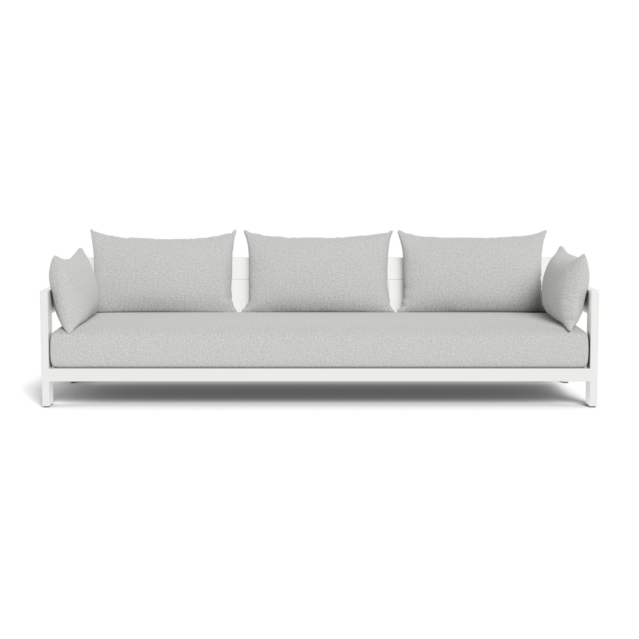 Hampton 3 Seat Sofa - Image 17