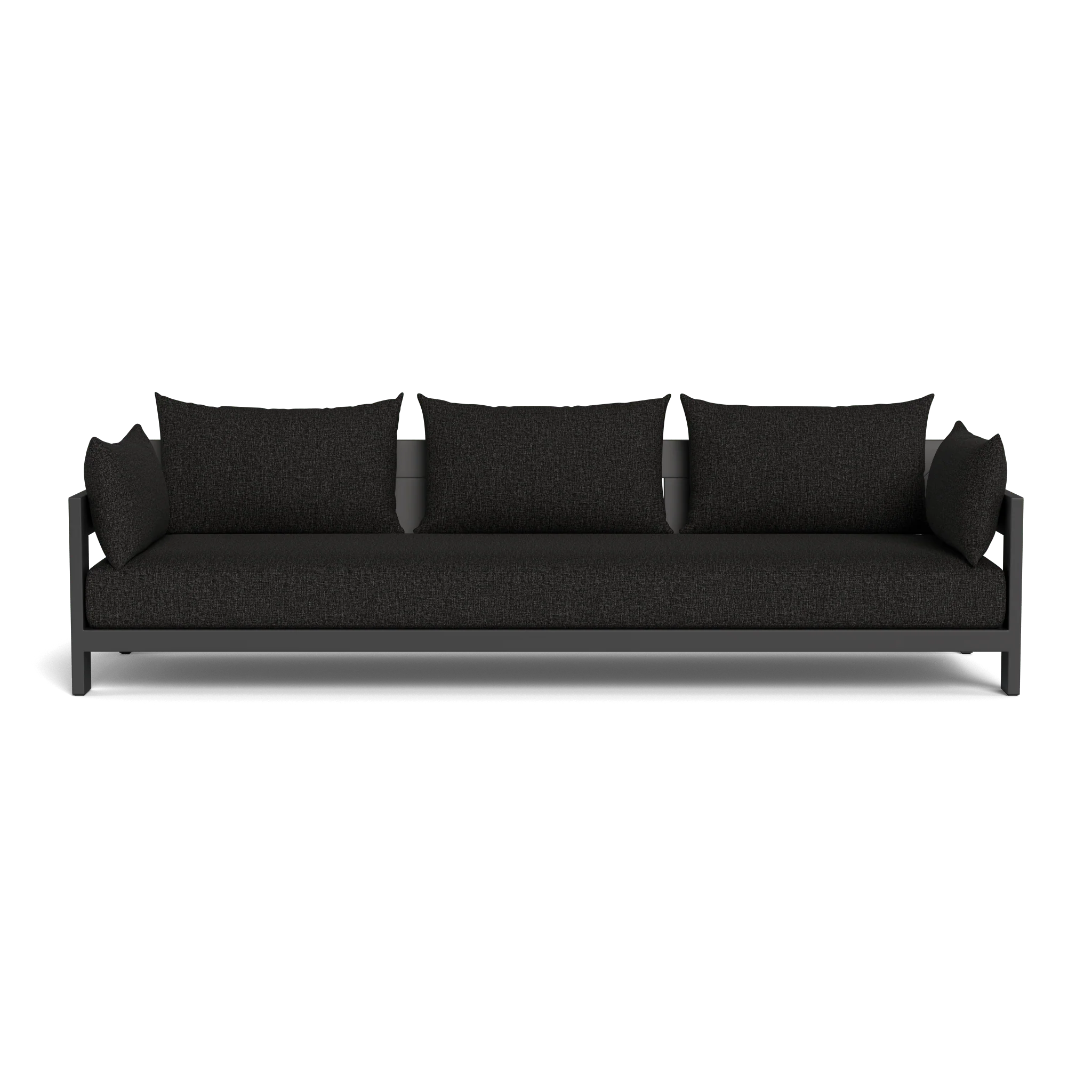 Hampton 3 Seat Sofa - Image 18