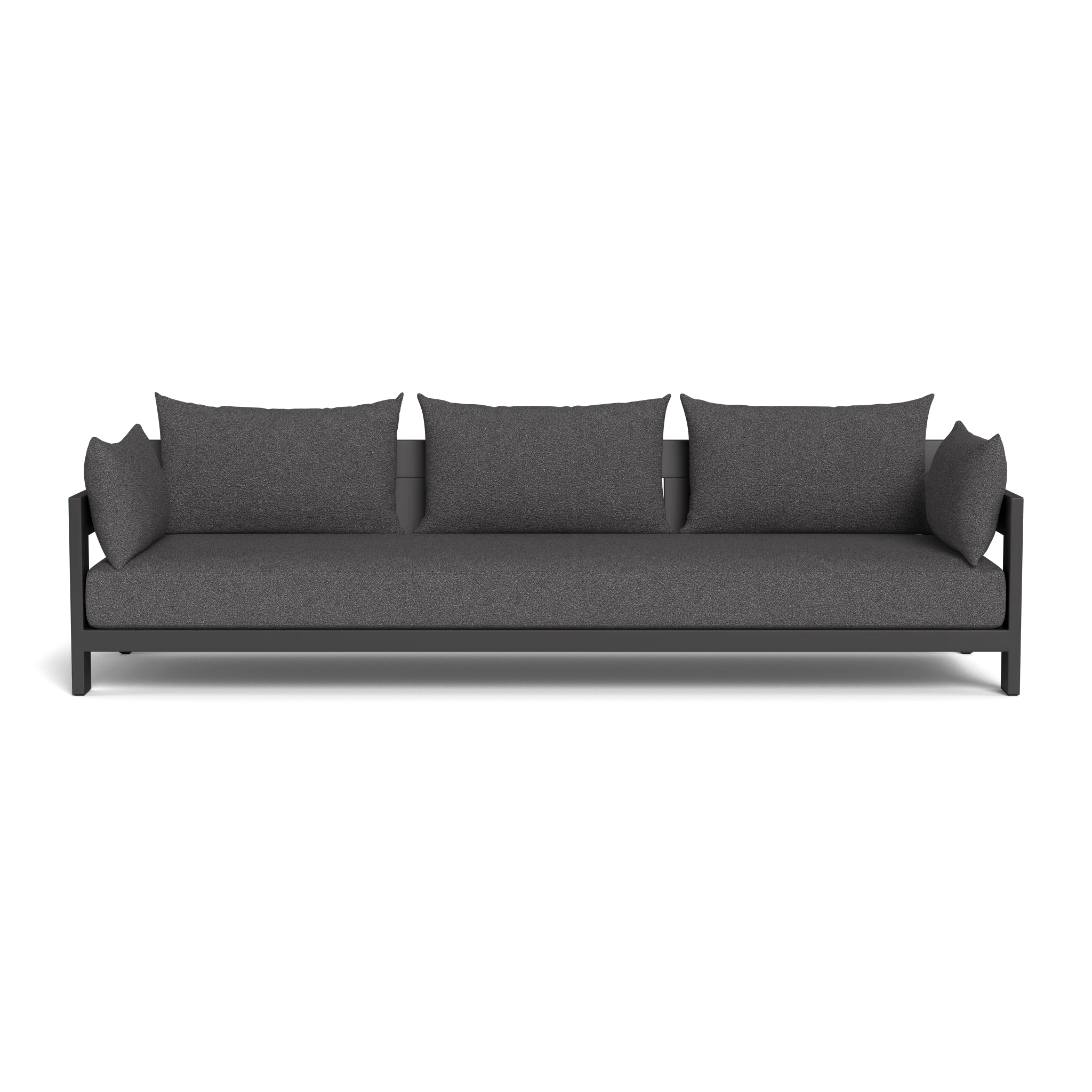 Hampton 3 Seat Sofa - Image 22