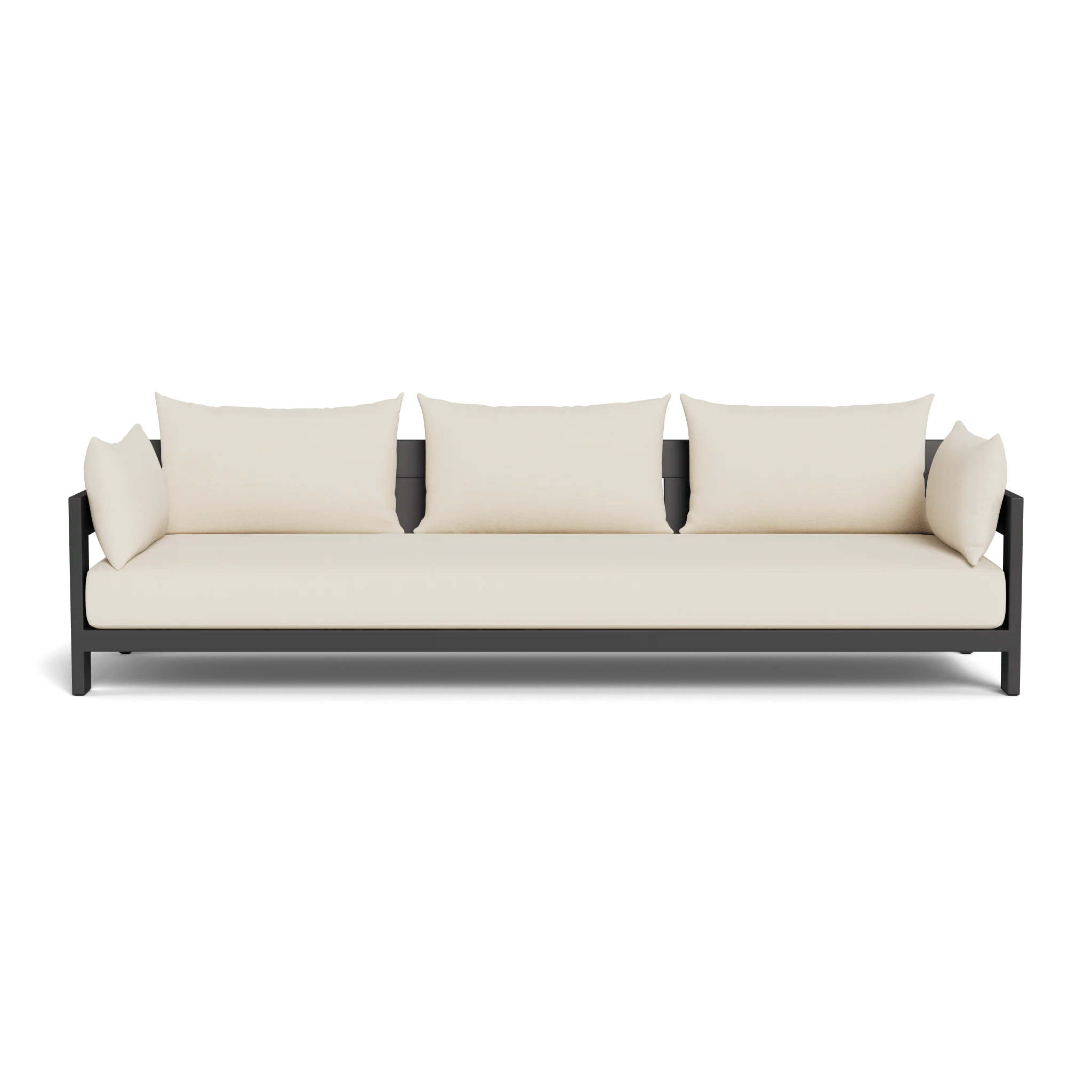 Hampton 3 Seat Sofa - Image 24