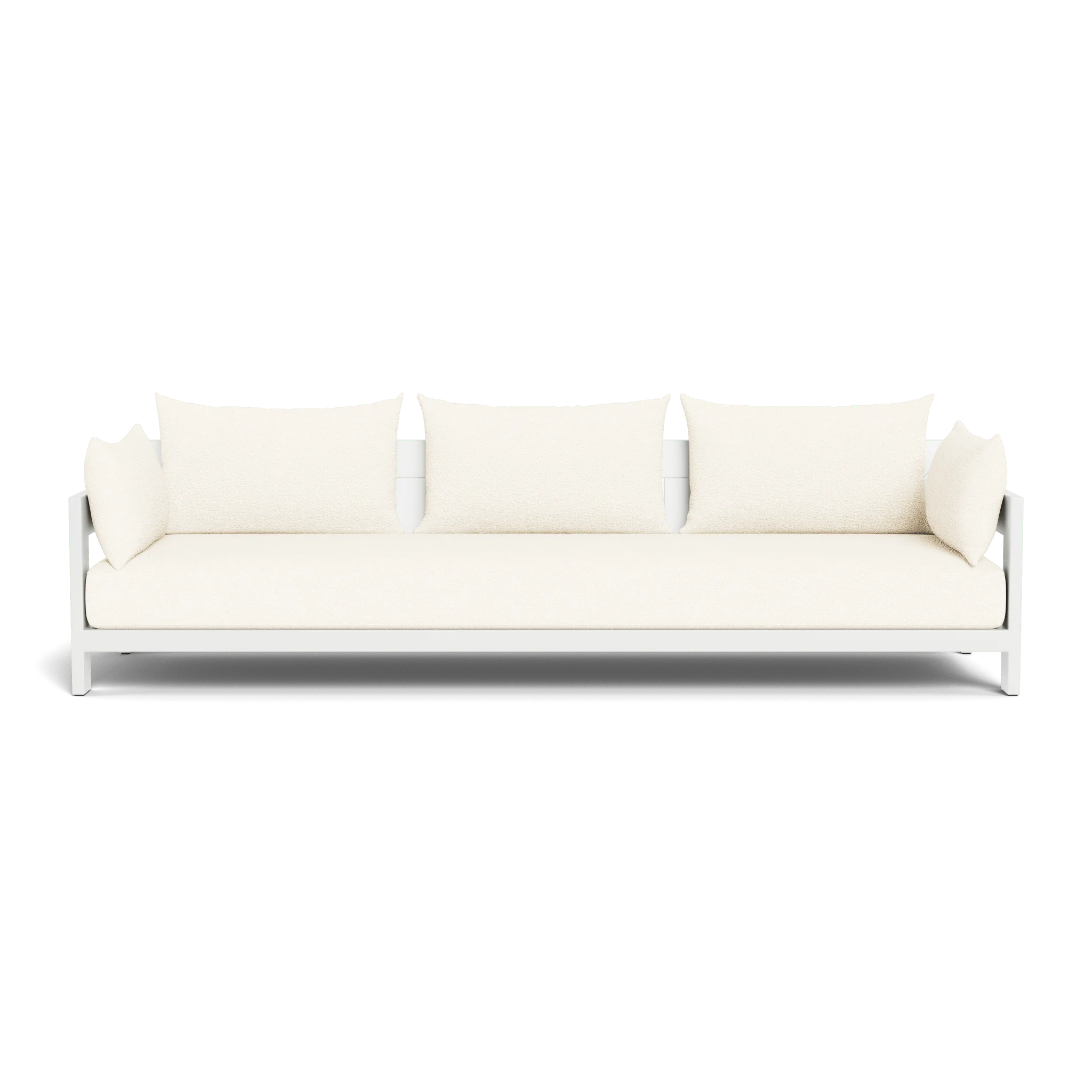 Hampton 3 Seat Sofa - Image 27