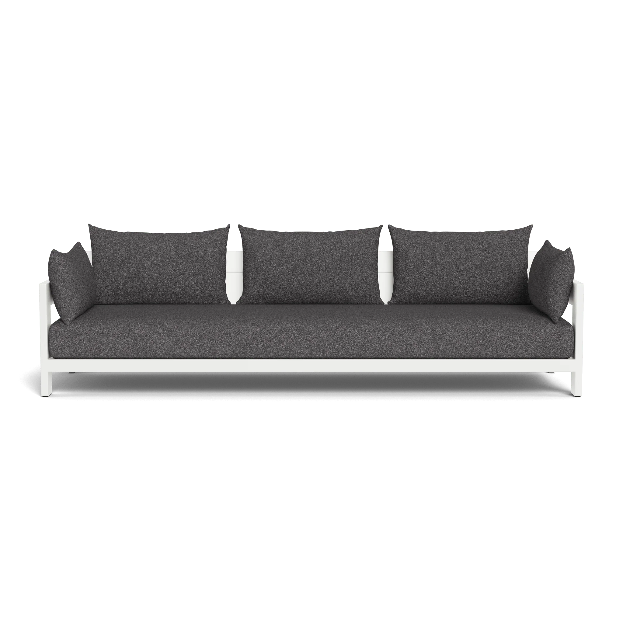Hampton 3 Seat Sofa - Image 29