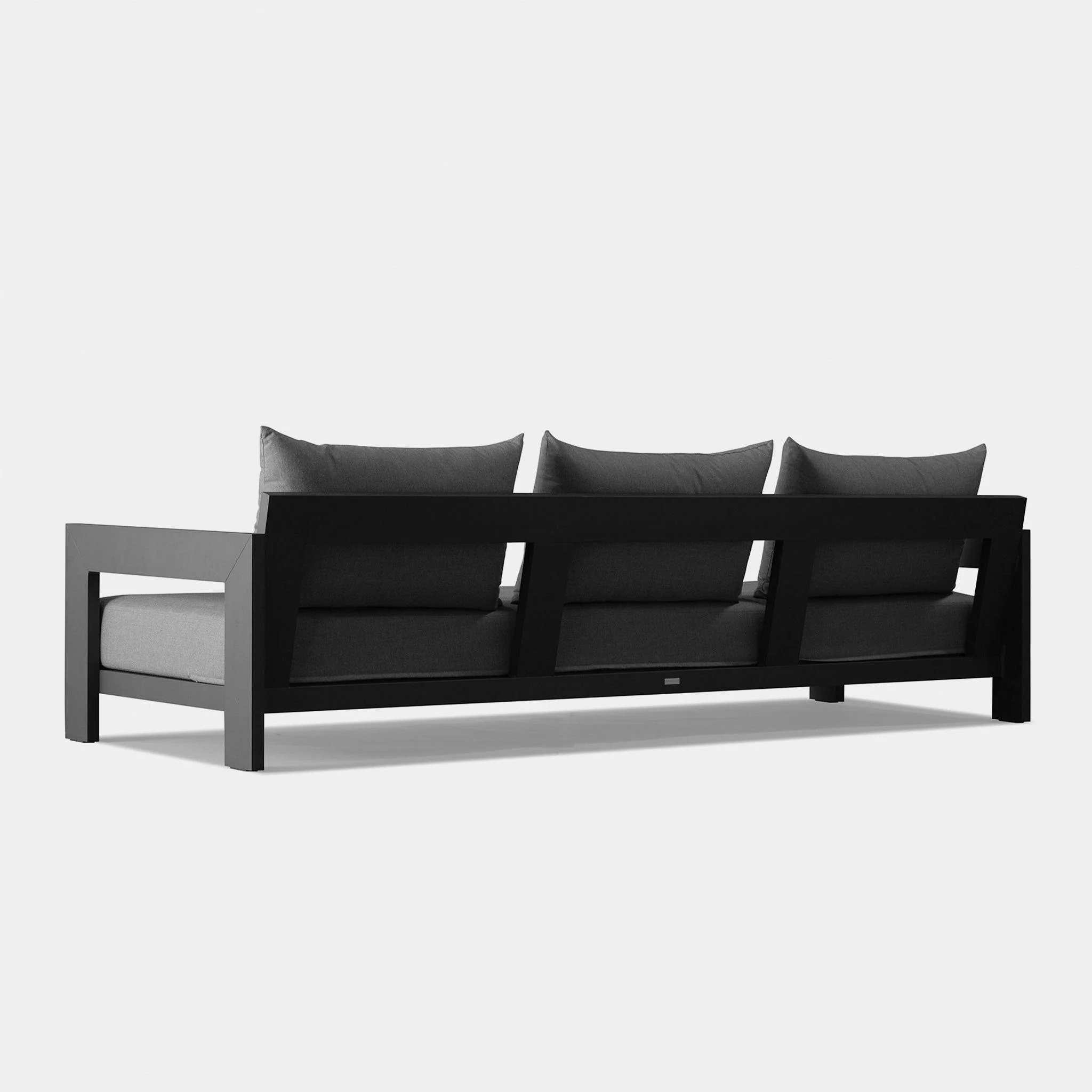 Hampton 3 Seat Sofa - Image 7
