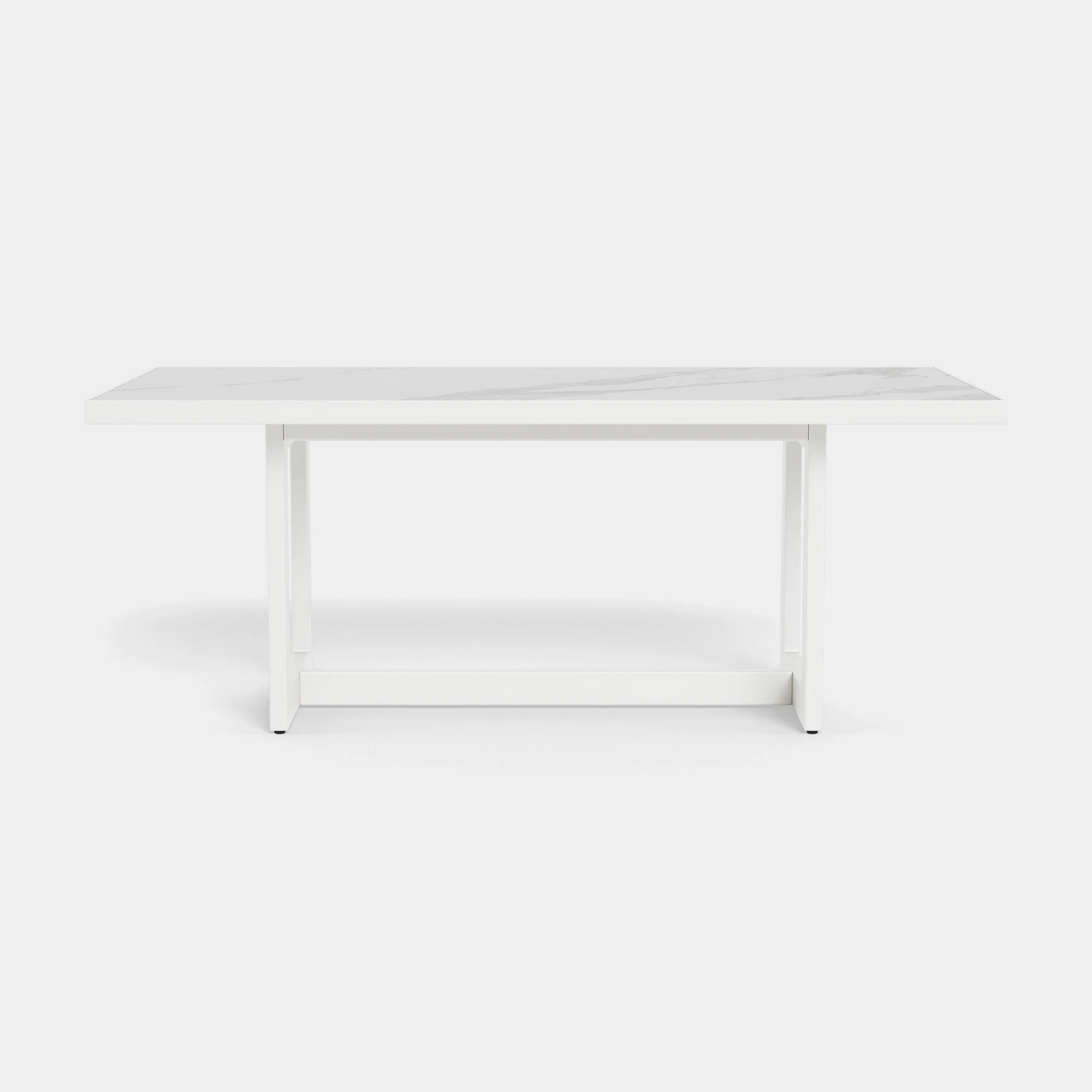 Hampton Dining Table 75" - Image 10