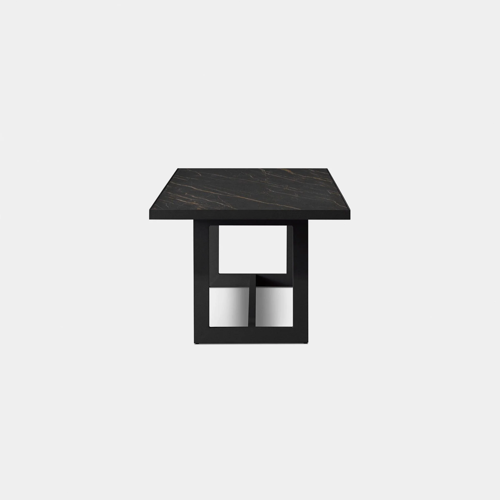 Hampton Dining Table 75" - Image 5