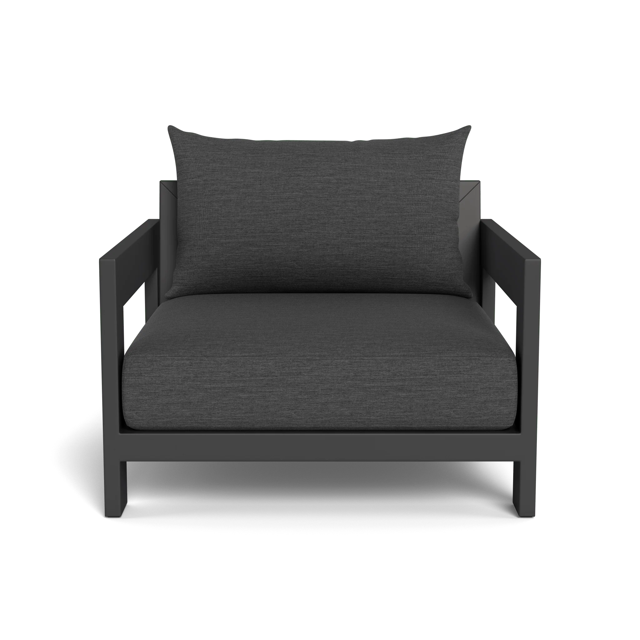 Hampton Lounge Chair - Image 11