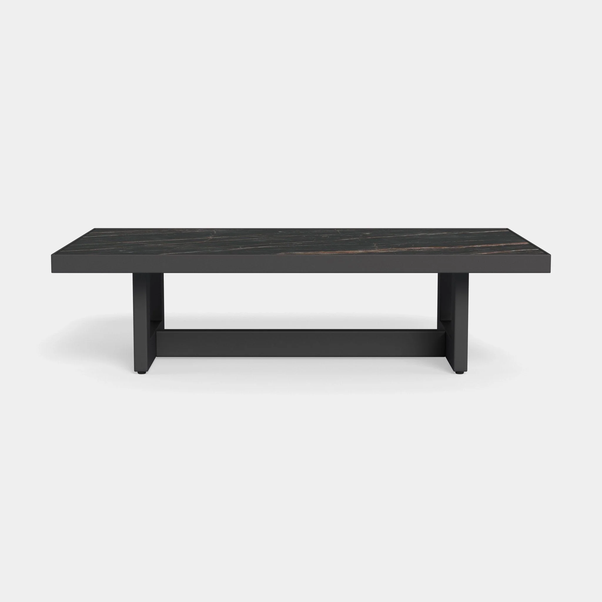 Hampton Rectangle Coffee Table - Image 7