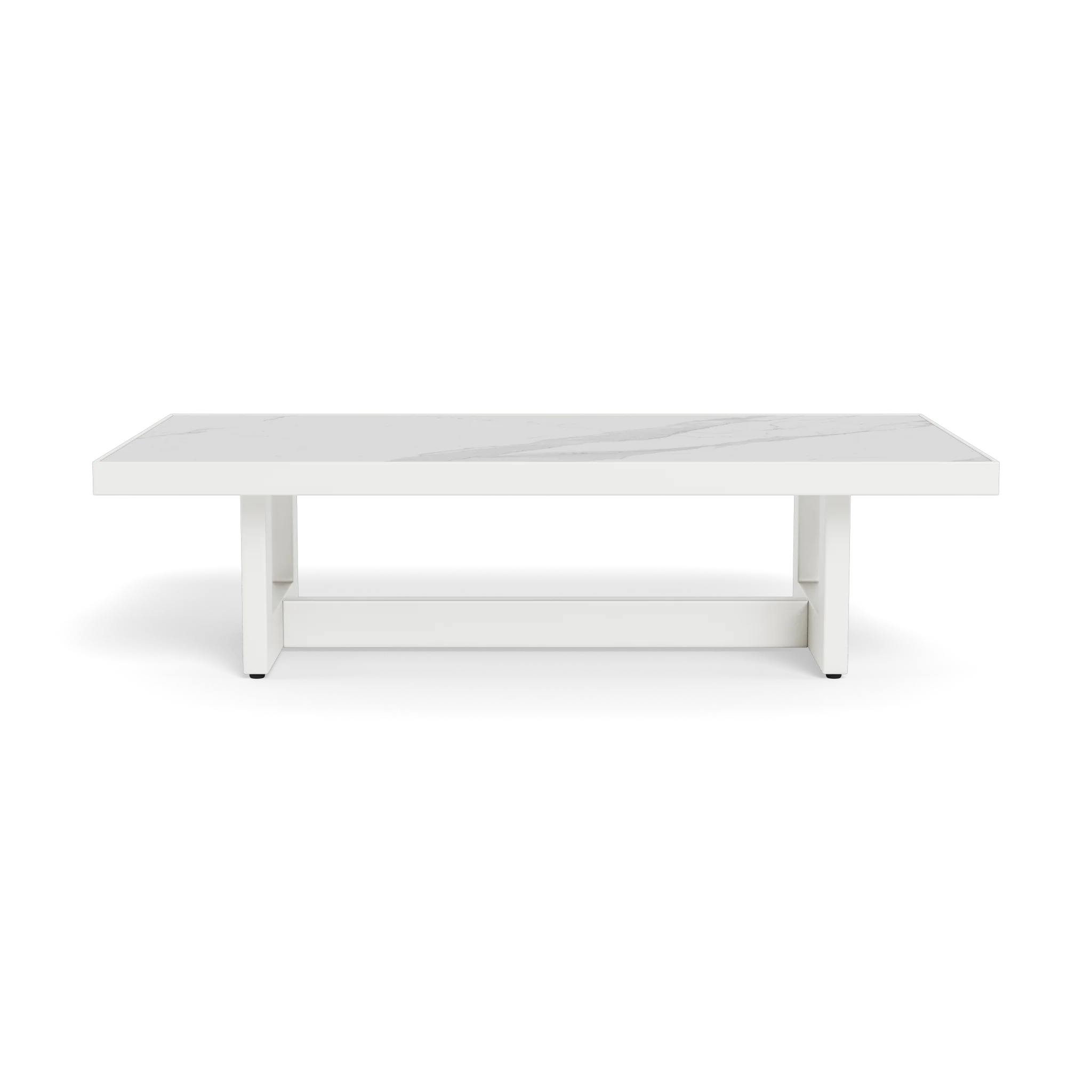 Hampton Rectangle Coffee Table - Image 9
