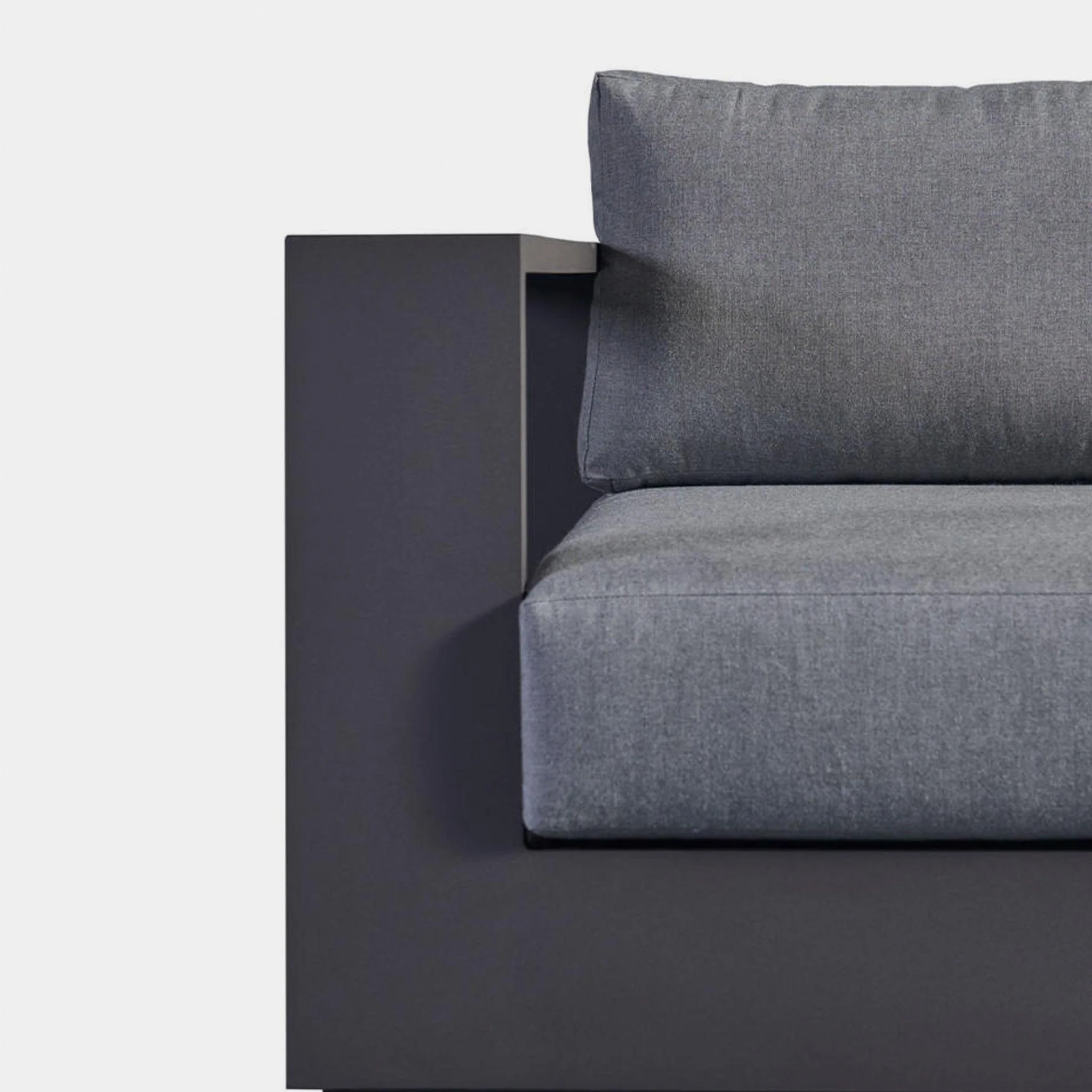 Hayman 2 Seat 1 Arm Left - Image 6
