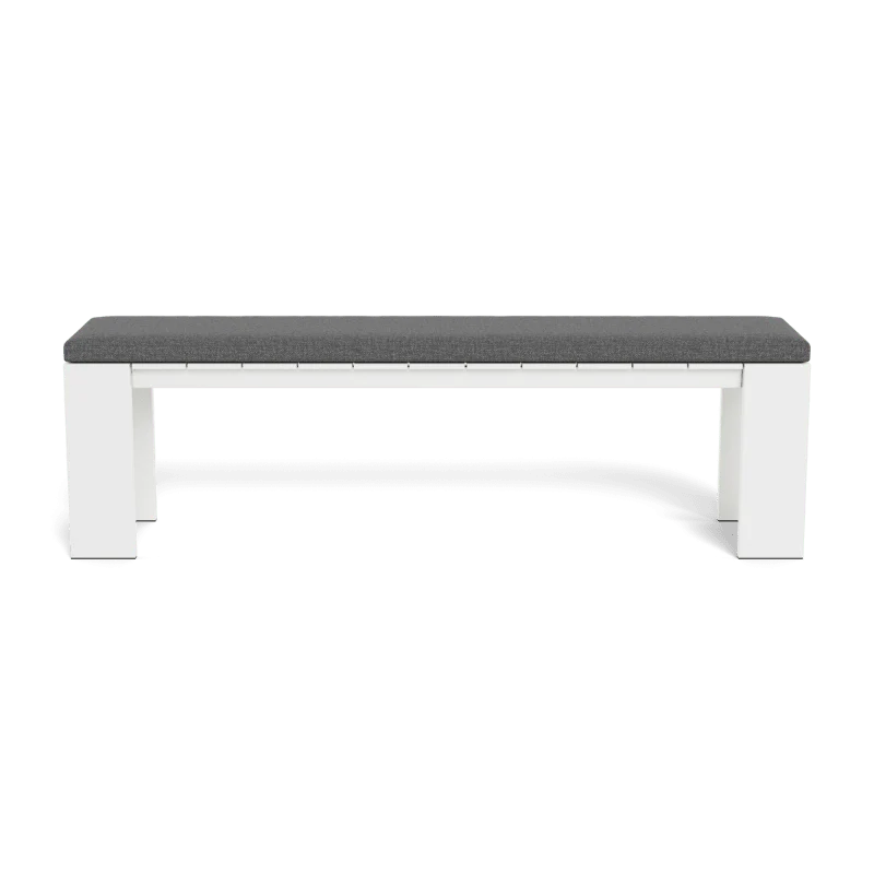 Hayman Aluminum Bench 66" - Image 22