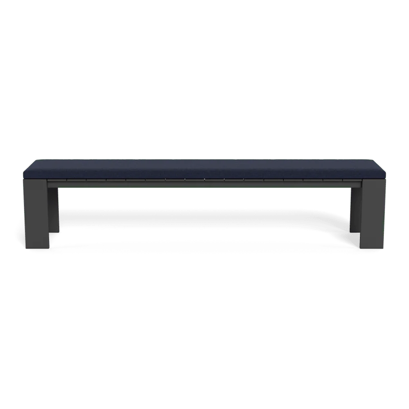 Hayman Aluminum Bench 91" - Image 10