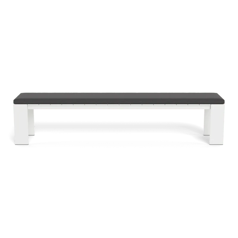 Hayman Aluminum Bench 91" - Image 15