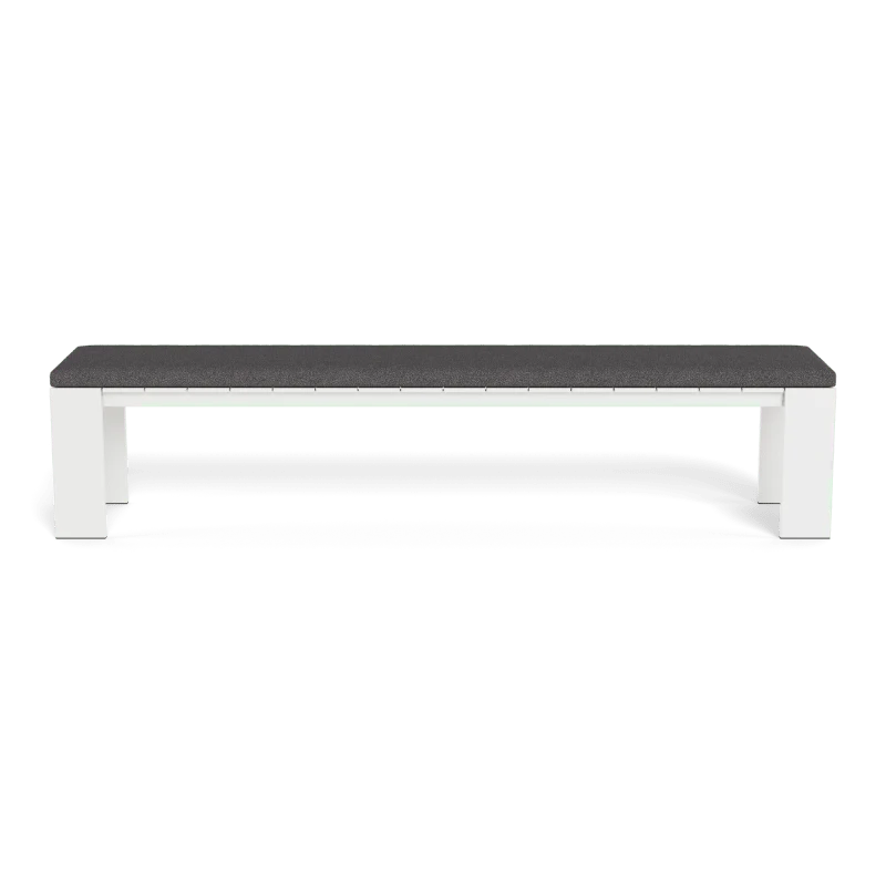 Hayman Aluminum Bench 91" - Image 19