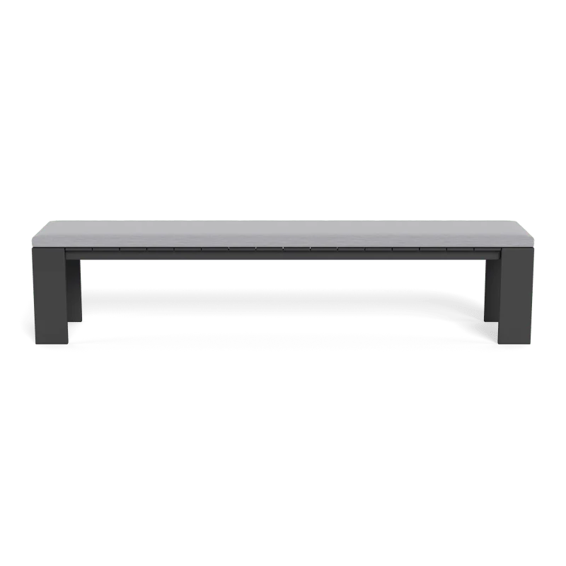 Hayman Aluminum Bench 91" - Image 23