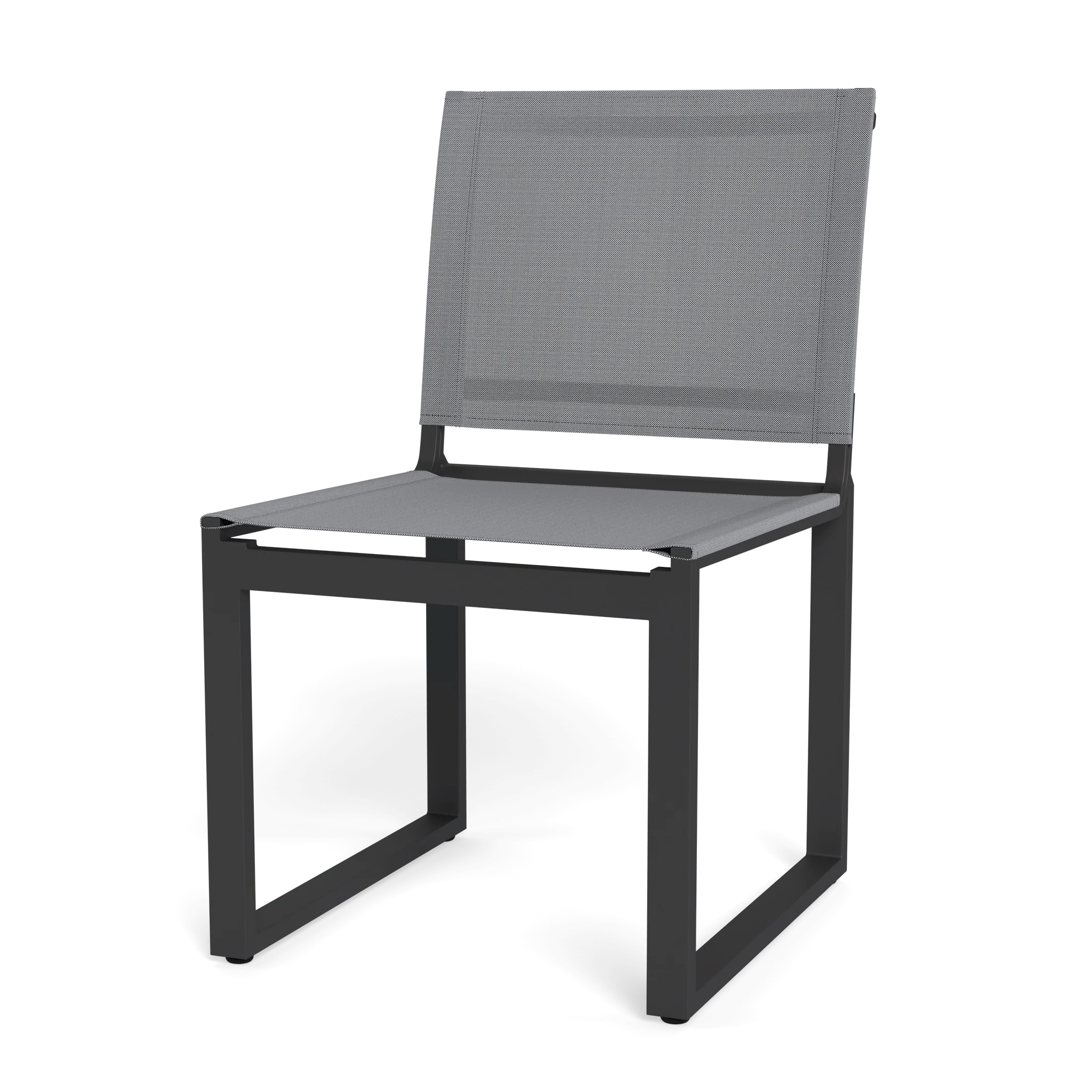 Hayman Armless Dining Chair - Image 2