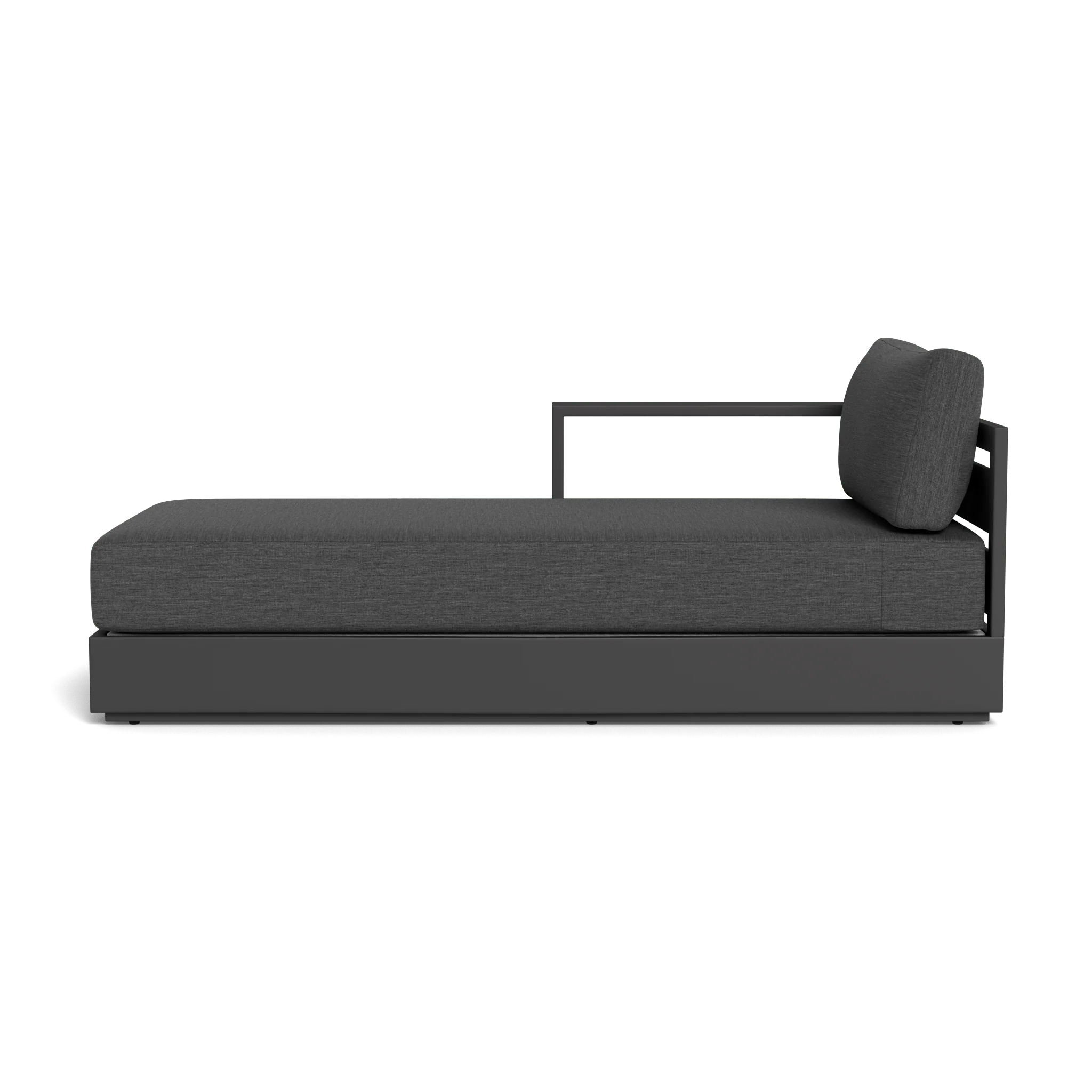 Hayman Chaise Left